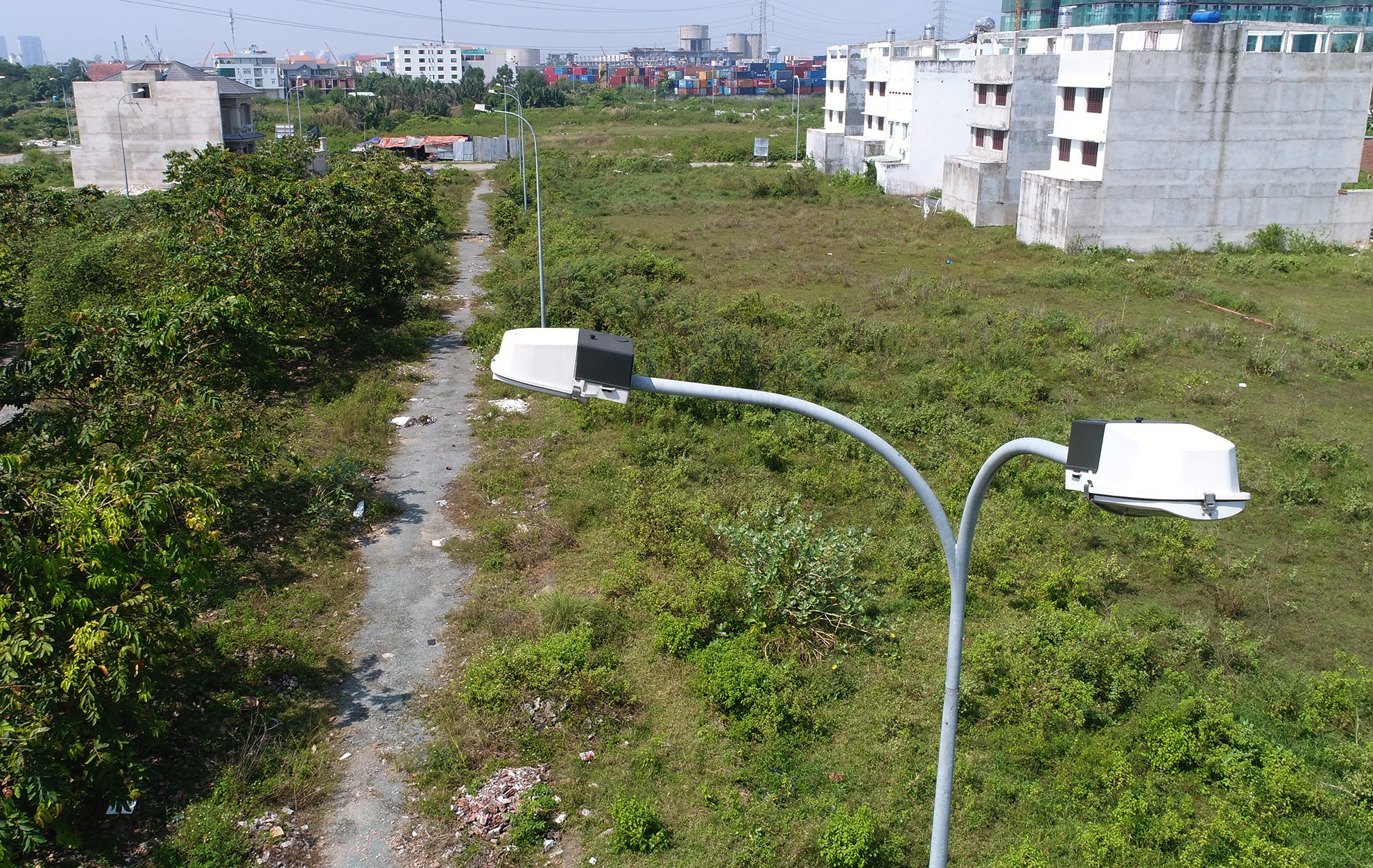 Ben trong KDC Bac Rach Chiec dang bi dieu tra anh 6