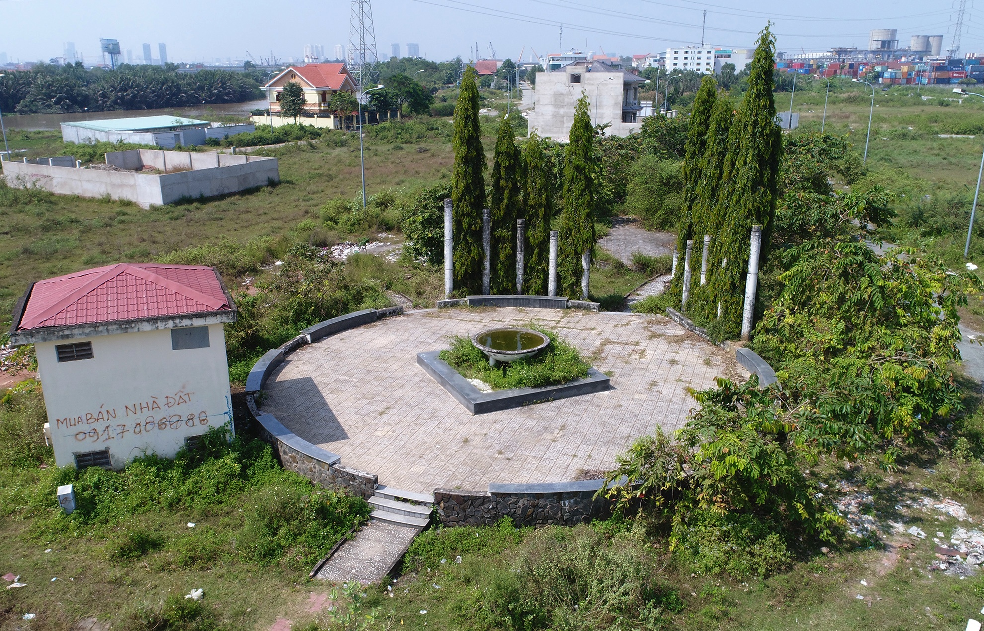 Ben trong KDC Bac Rach Chiec dang bi dieu tra anh 7