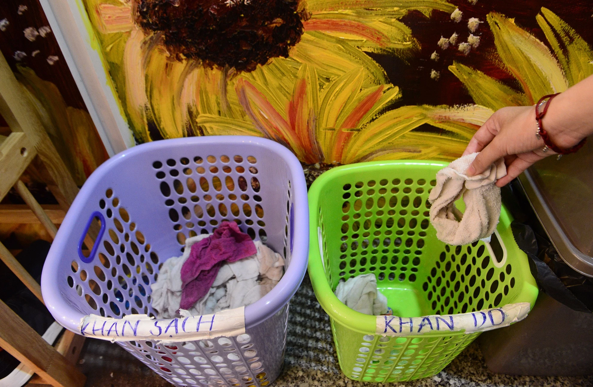 vua uong ca phe vua ngam ca boi loi o Sai Gon anh 12