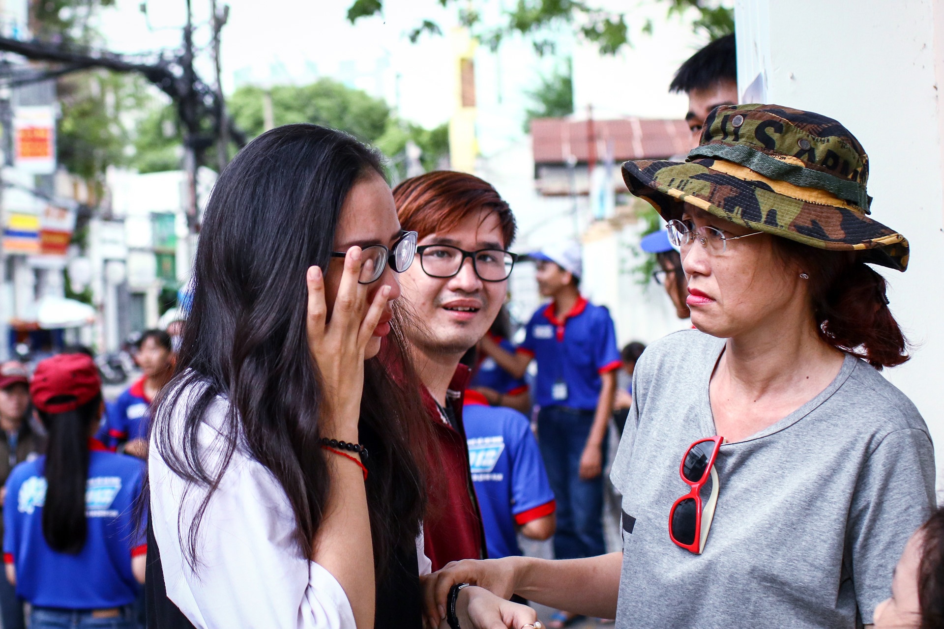 hinh anh dang nho ky thi thi tot nghiep THPT 2018 anh 10