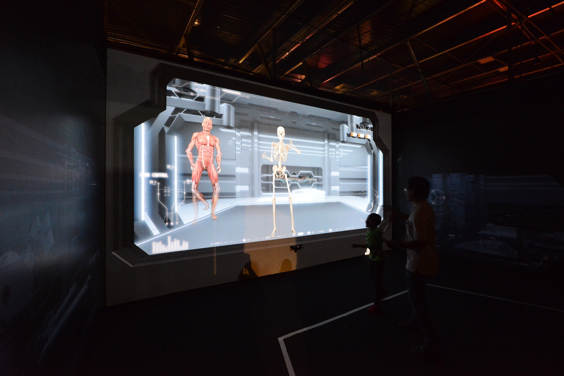 trien lam xac nguoi that day am anh o Sai Gon anh 16