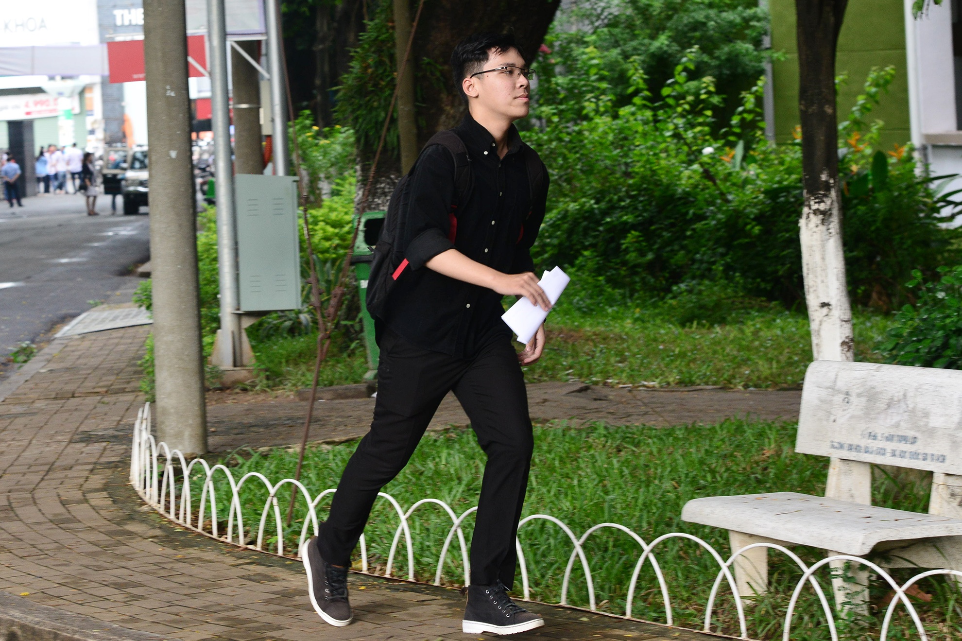 thi danh gia nang luc vao DH Quoc gia TP.HCM anh 10