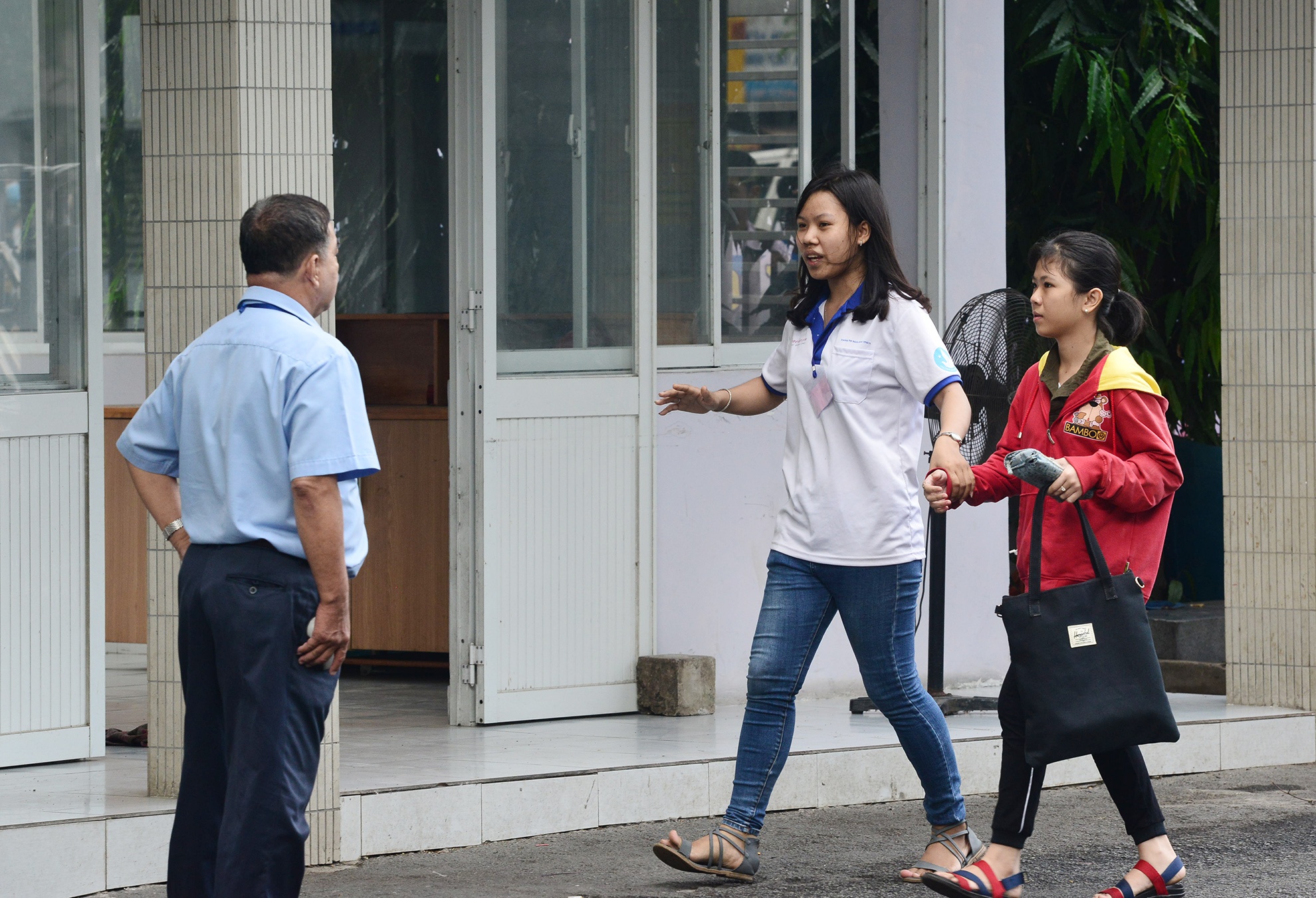 thi danh gia nang luc vao DH Quoc gia TP.HCM anh 11