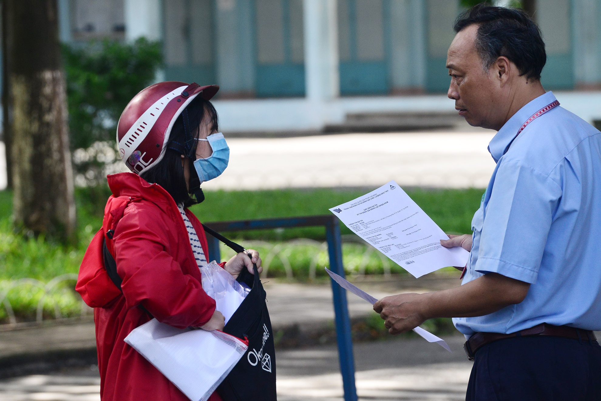 thi danh gia nang luc vao DH Quoc gia TP.HCM anh 12