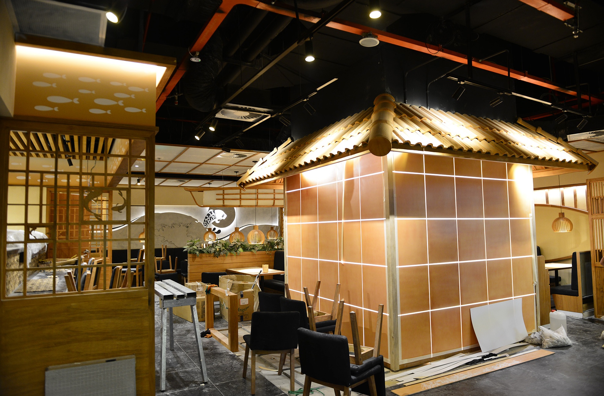 toa nha cao nhat Viet Nam sap van hanh anh 13