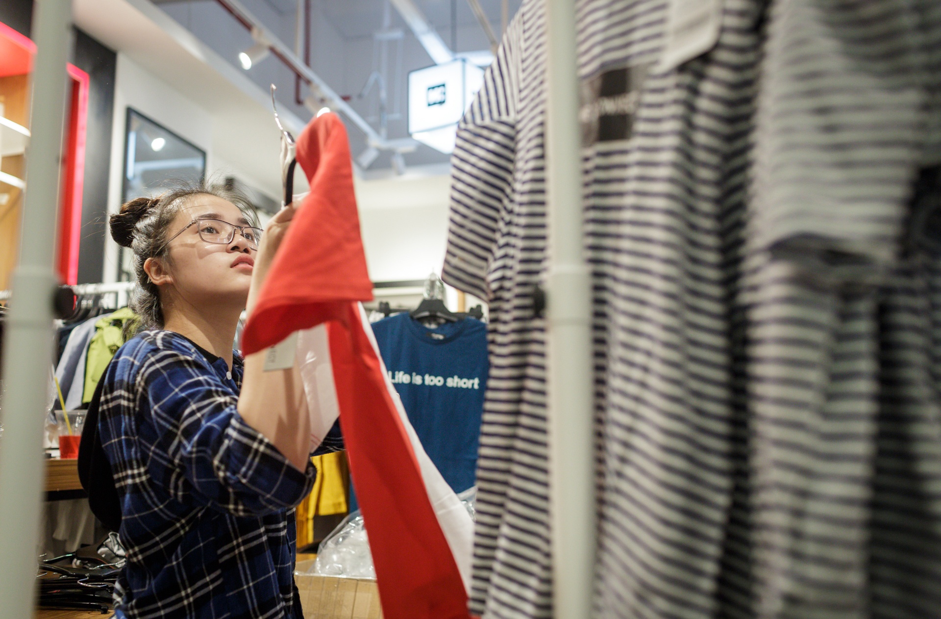 toa nha cao nhat Viet Nam sap van hanh anh 15