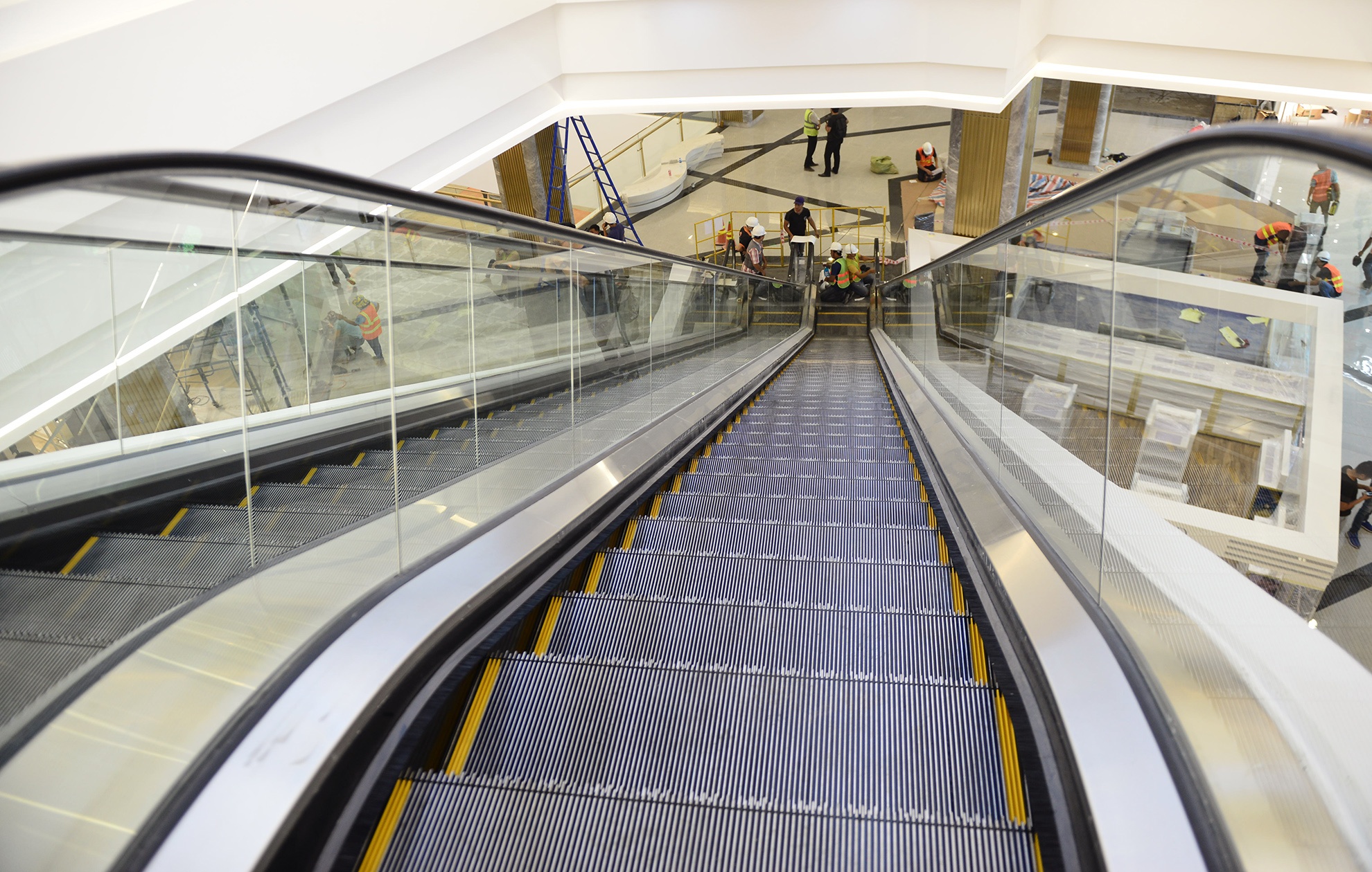 toa nha cao nhat Viet Nam sap van hanh anh 9