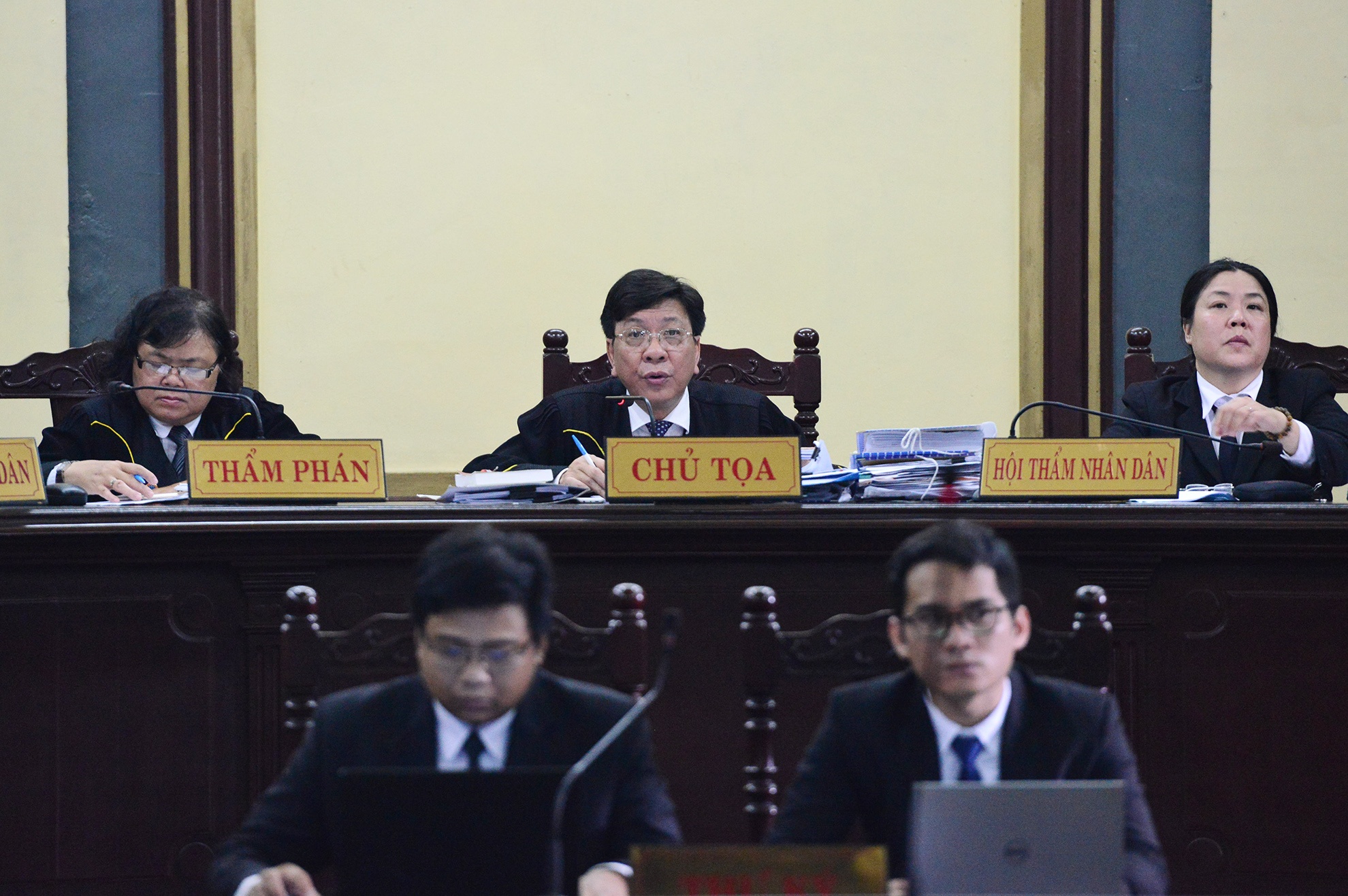 Pham Cong Danh,  Tram Be anh 8