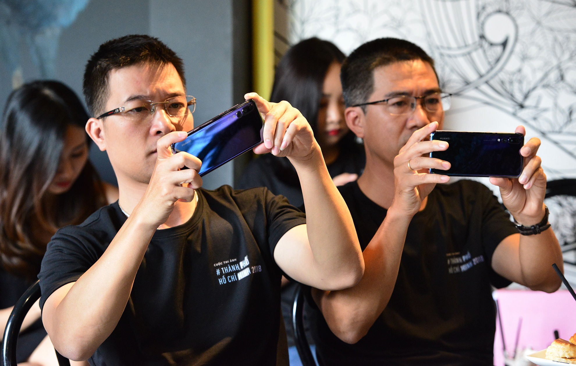 cuoc thi anh TP Ho Chi Minh 2018 anh 2