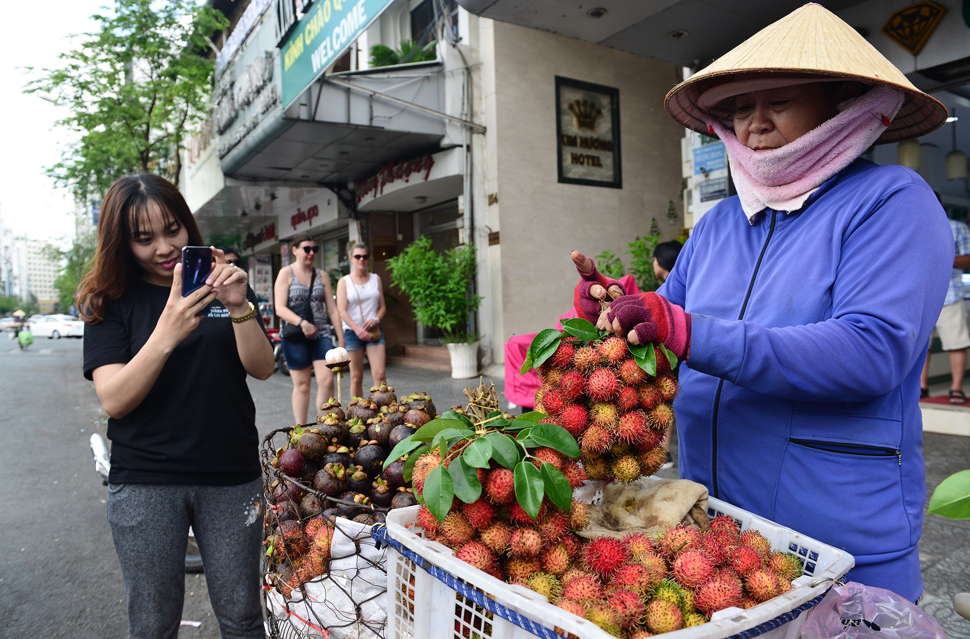 cuoc thi anh TP Ho Chi Minh 2018 anh 7