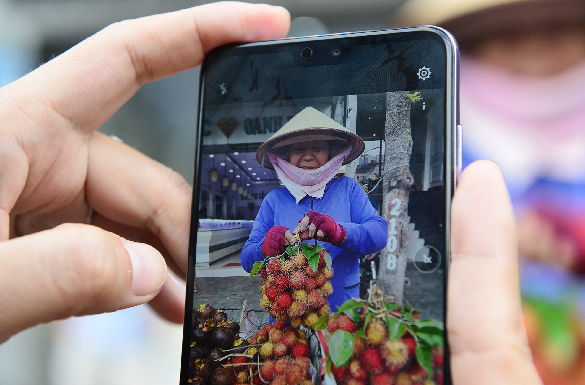 cuoc thi anh TP Ho Chi Minh 2018 anh 8