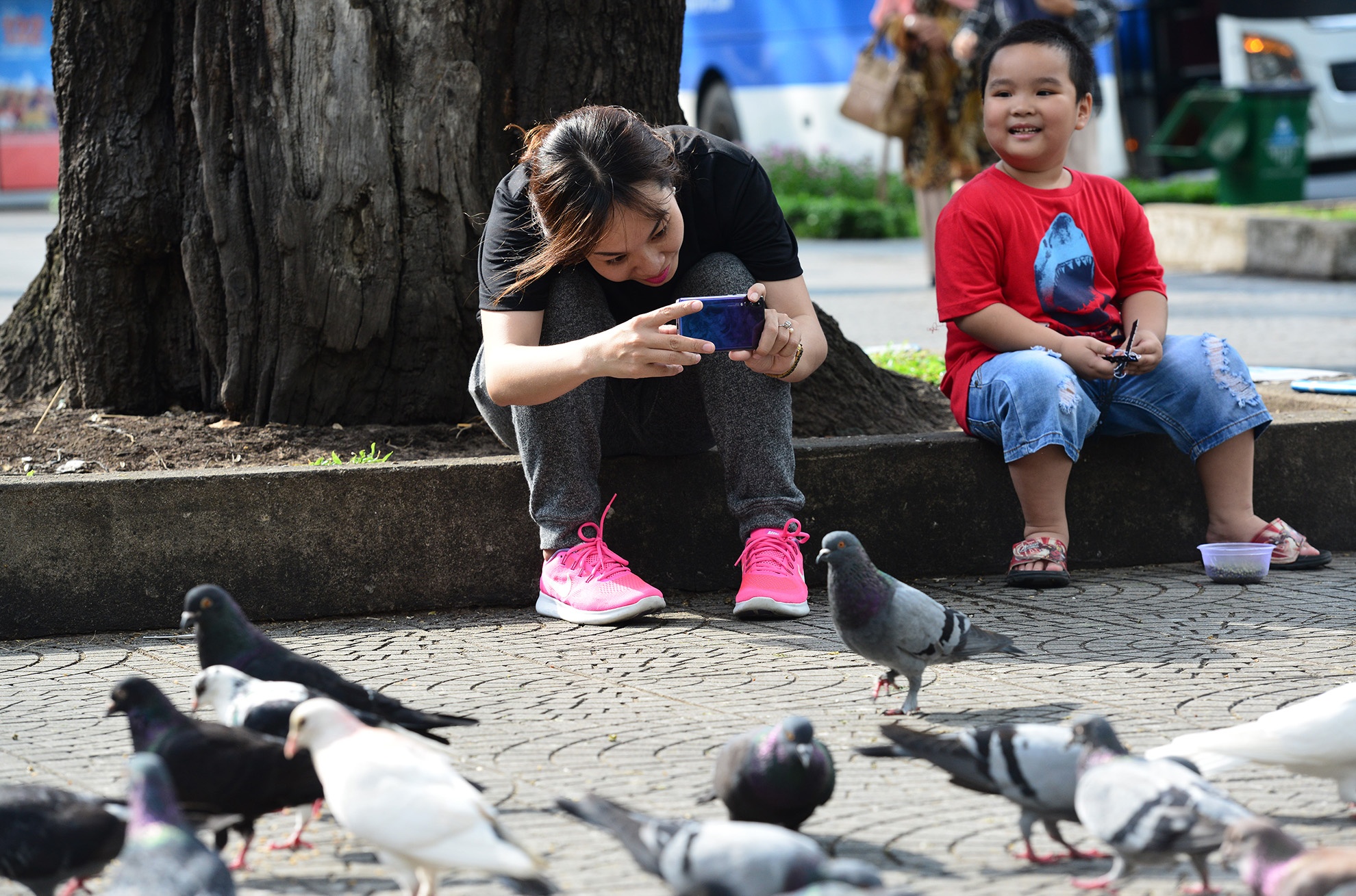 cuoc thi anh TP Ho Chi Minh 2018 anh 10