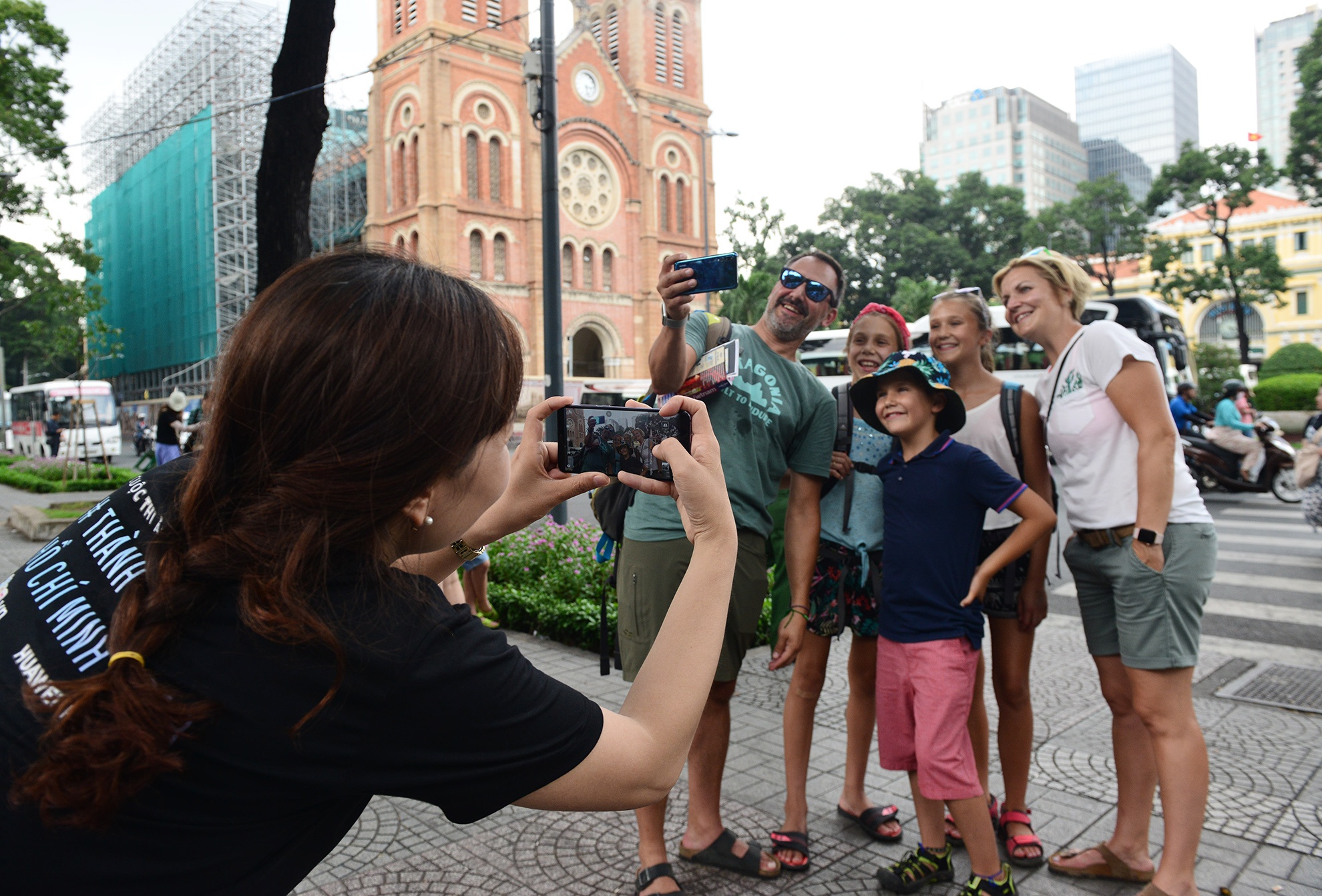 cuoc thi anh TP Ho Chi Minh 2018 anh 11