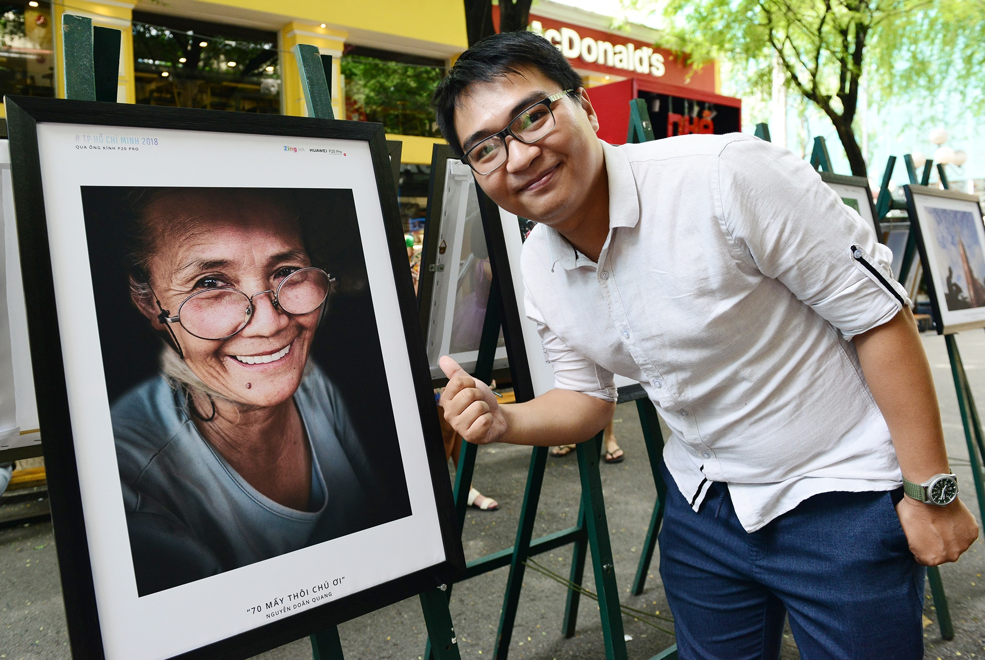 trung bay anh cuoc thi anh TPHCM 2018 anh 10