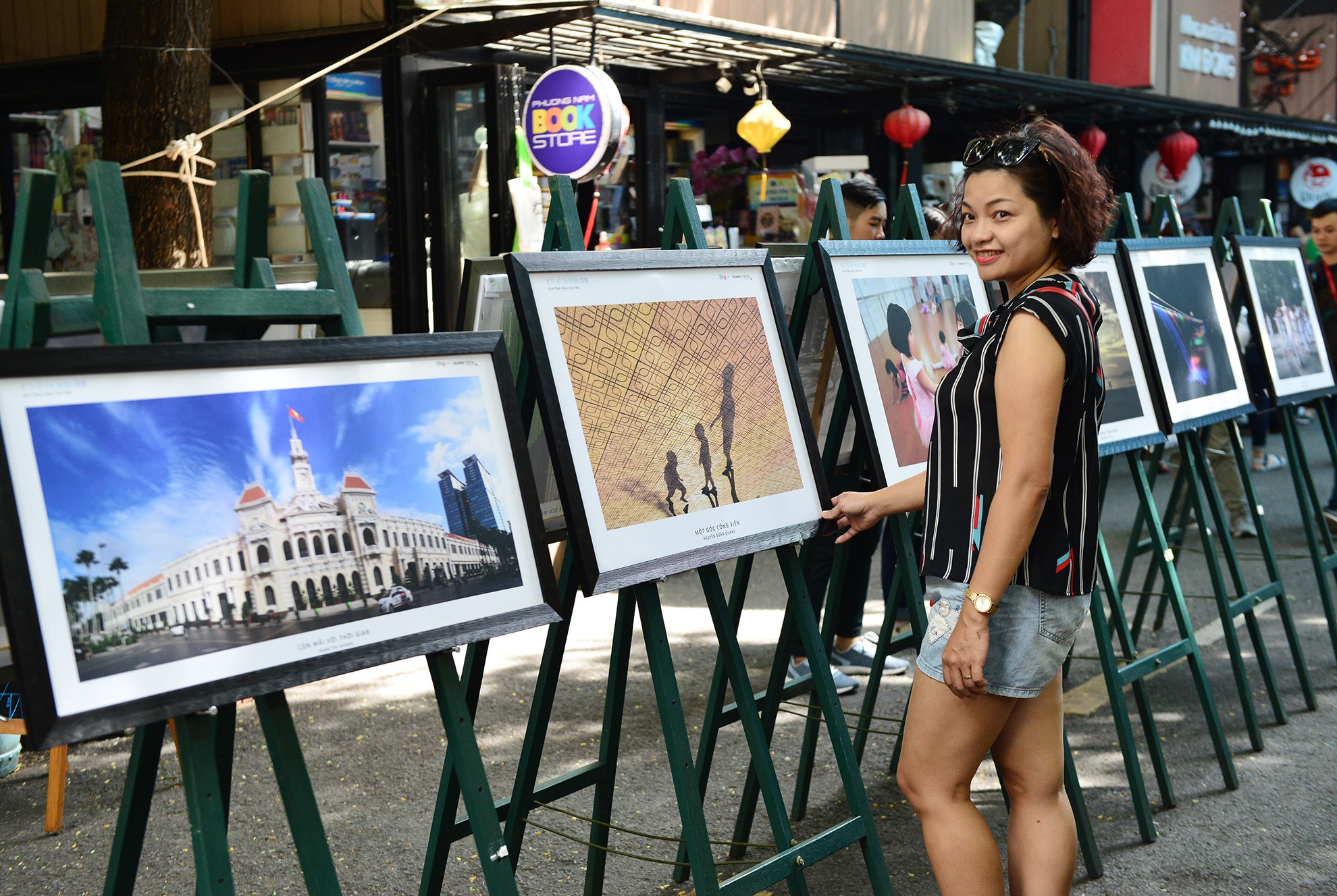trung bay anh cuoc thi anh TPHCM 2018 anh 9