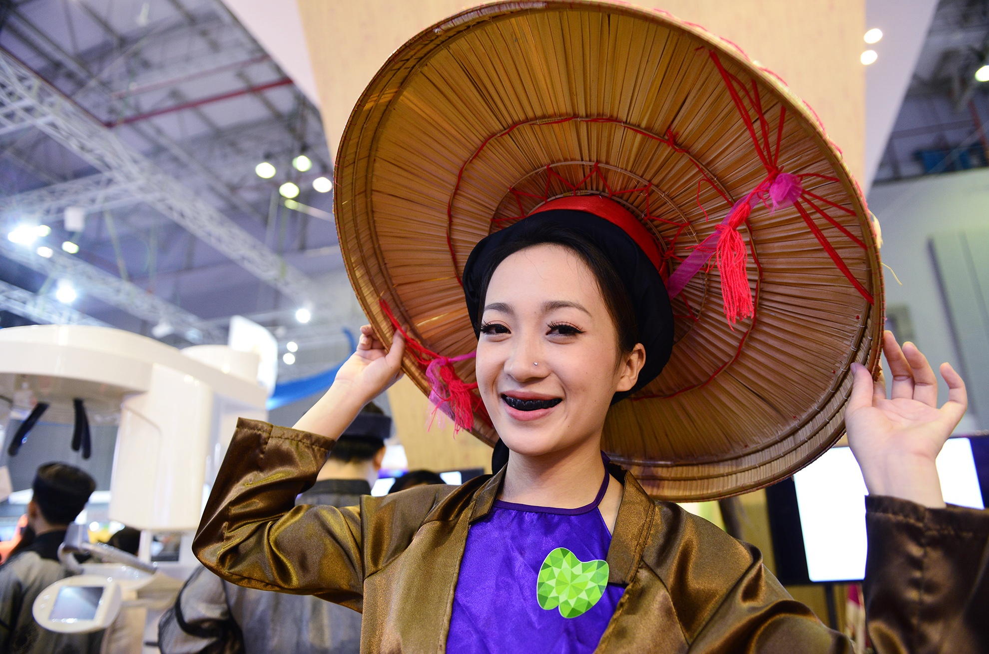 Khai mac Hoi cho du lich quoc te TP.HCM anh 10