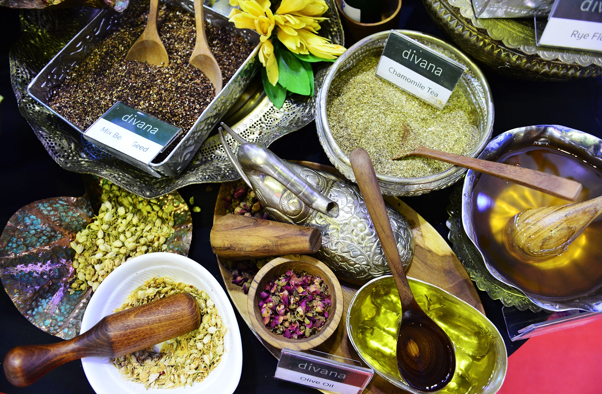 Khai mac Hoi cho du lich quoc te TP.HCM anh 14