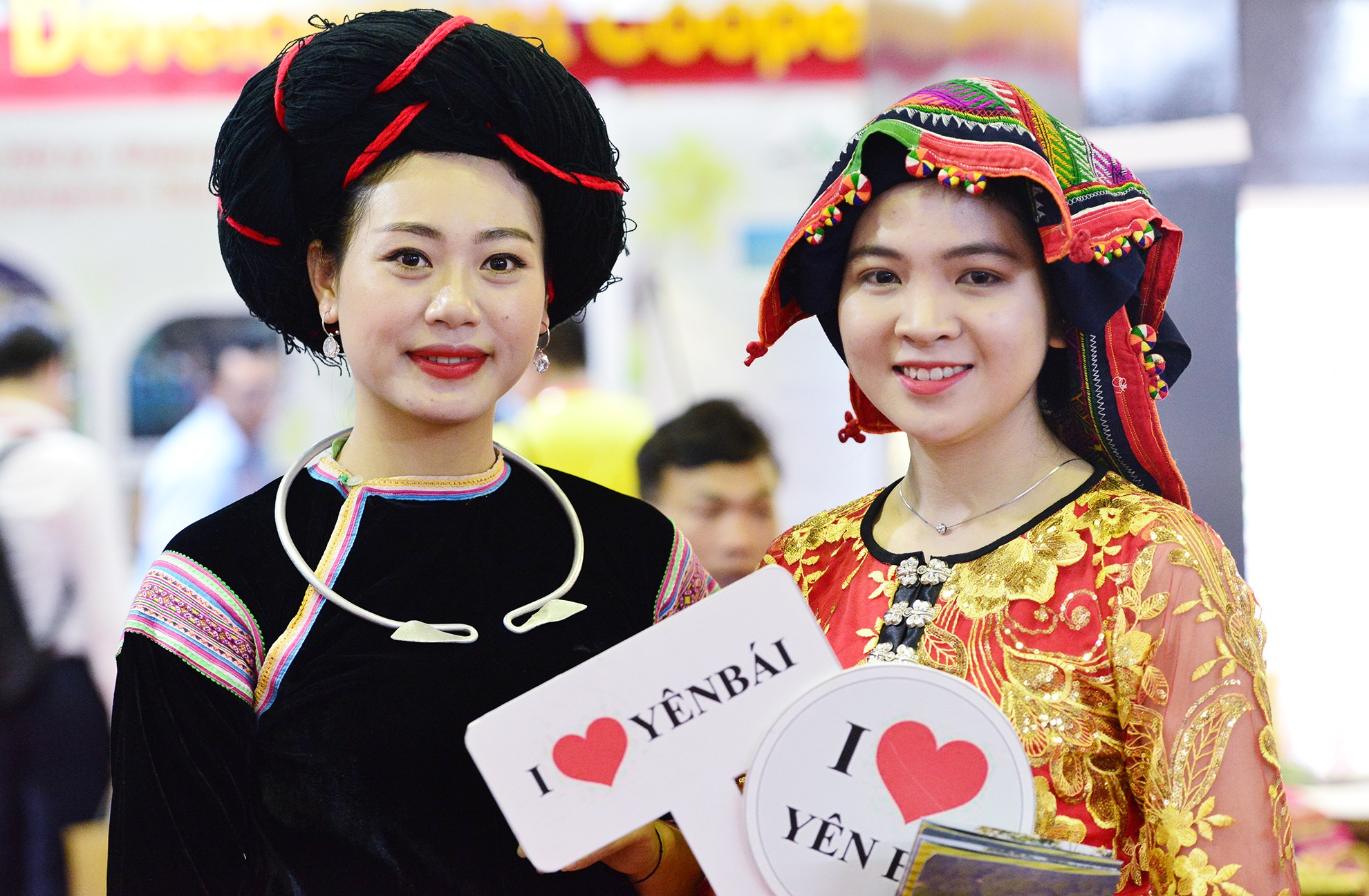 Khai mac Hoi cho du lich quoc te TP.HCM anh 9