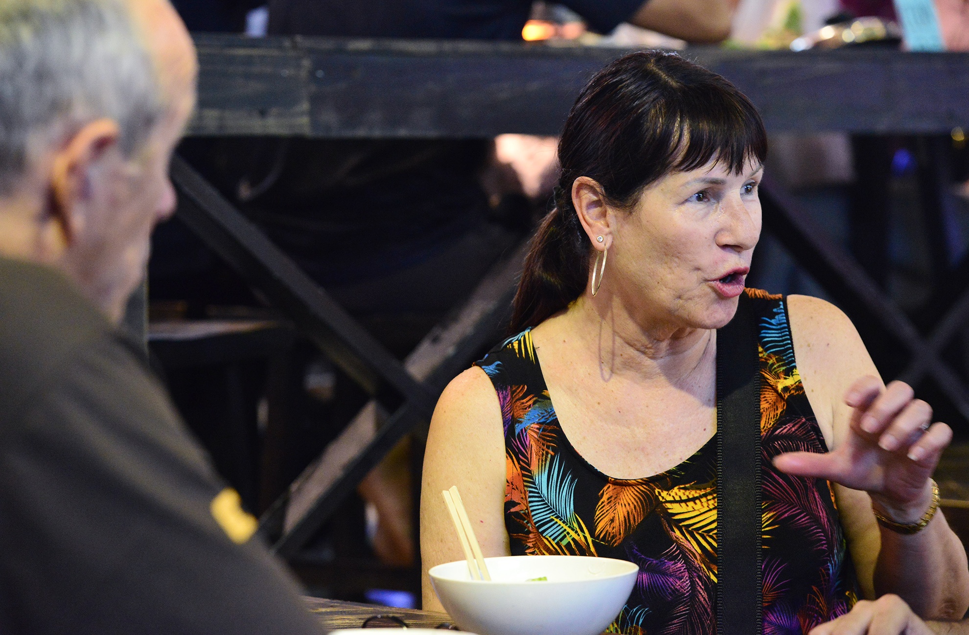 Canh doi lap duoi khu cho ngam o Sai Gon anh 13