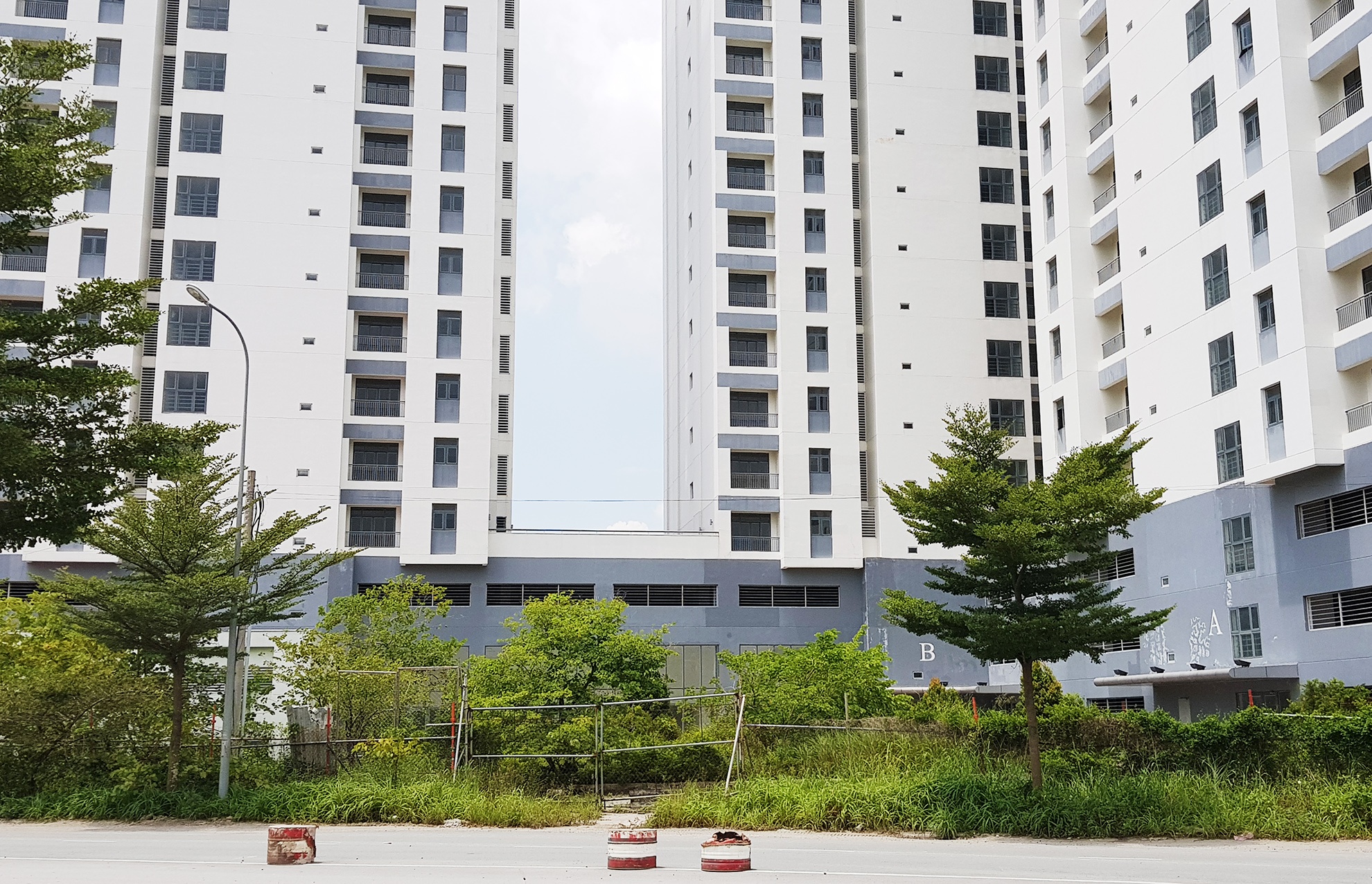 Khu dan cu dap chieu lien quan toi KDT Thu Thiem anh 10