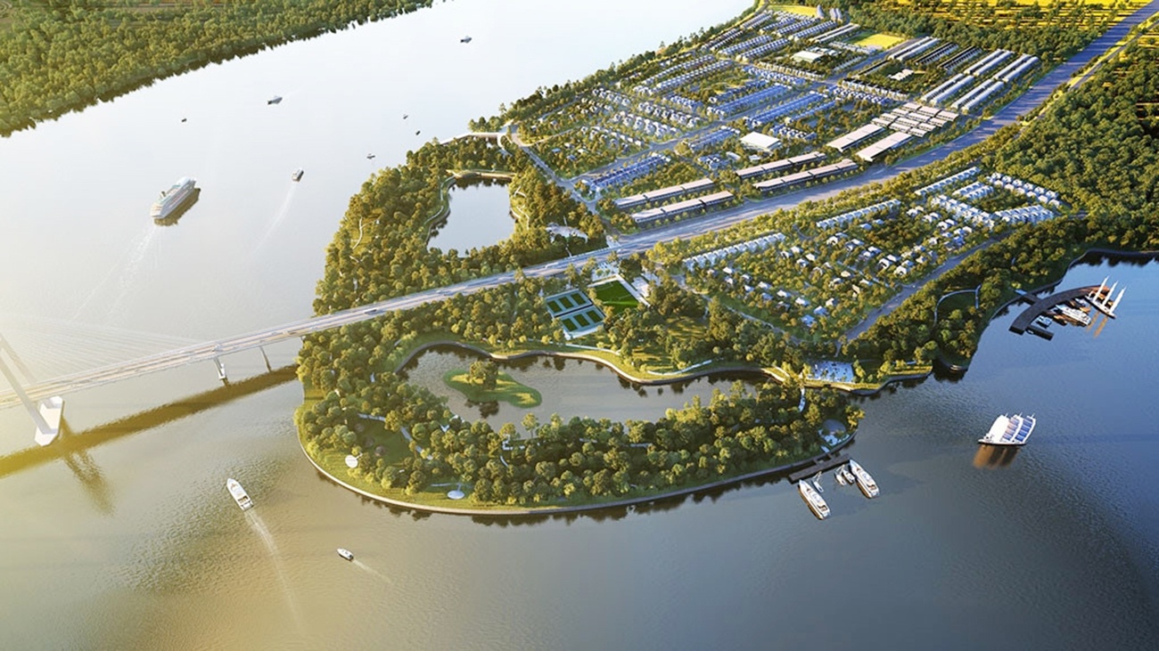 Ben trong du an treo lien quan den rapper Tien Dat anh 17