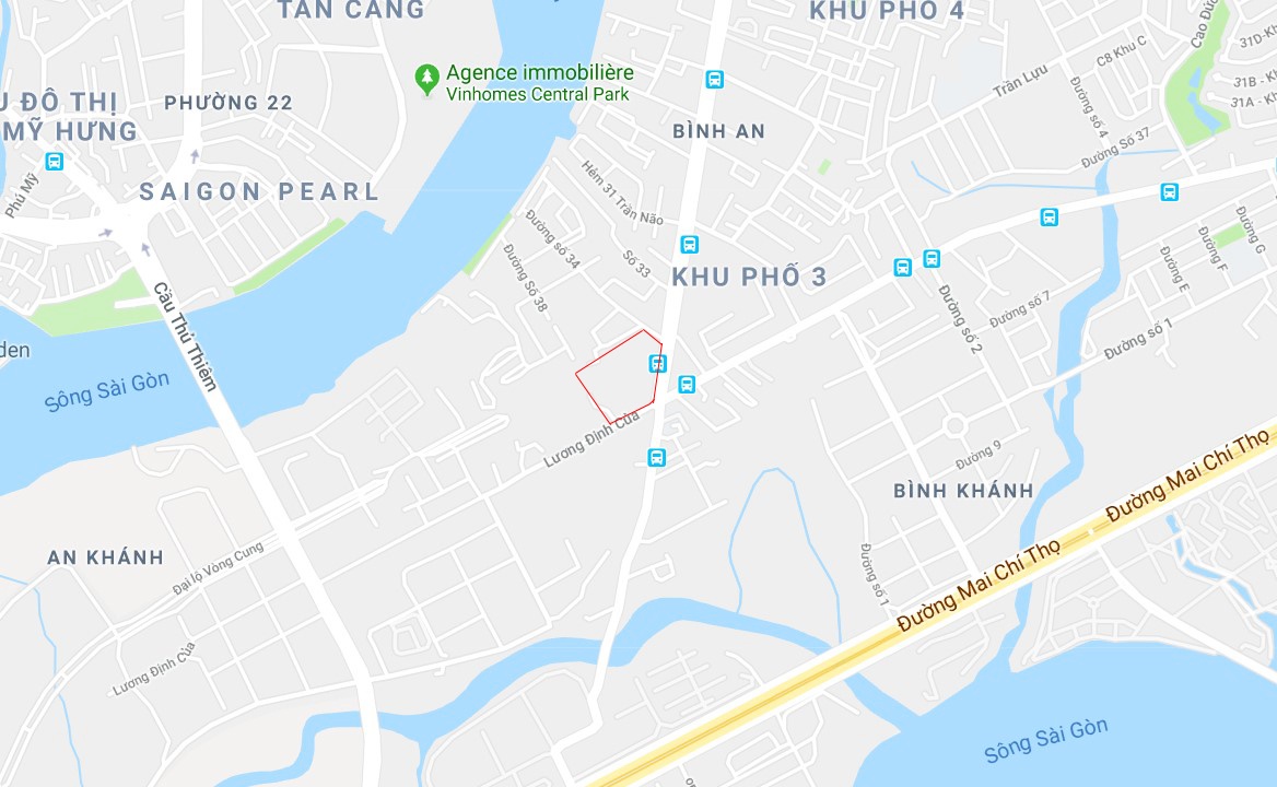 4, 3 ha nam ngoai quy hoach Khu do thi Thu Thiem anh 17