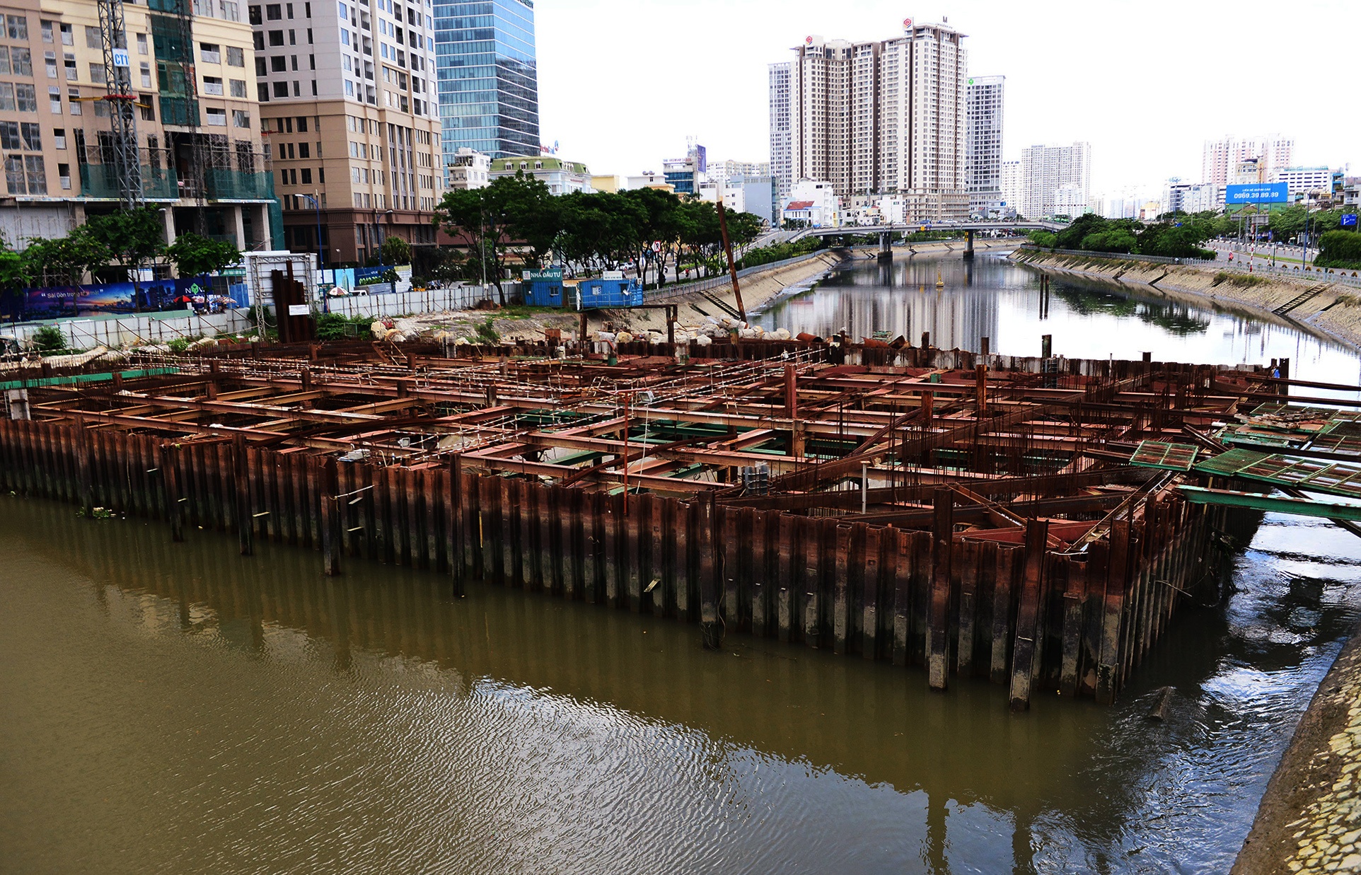 Canh "bat dong" du an ngan trieu 10.000 ty dong anh 11