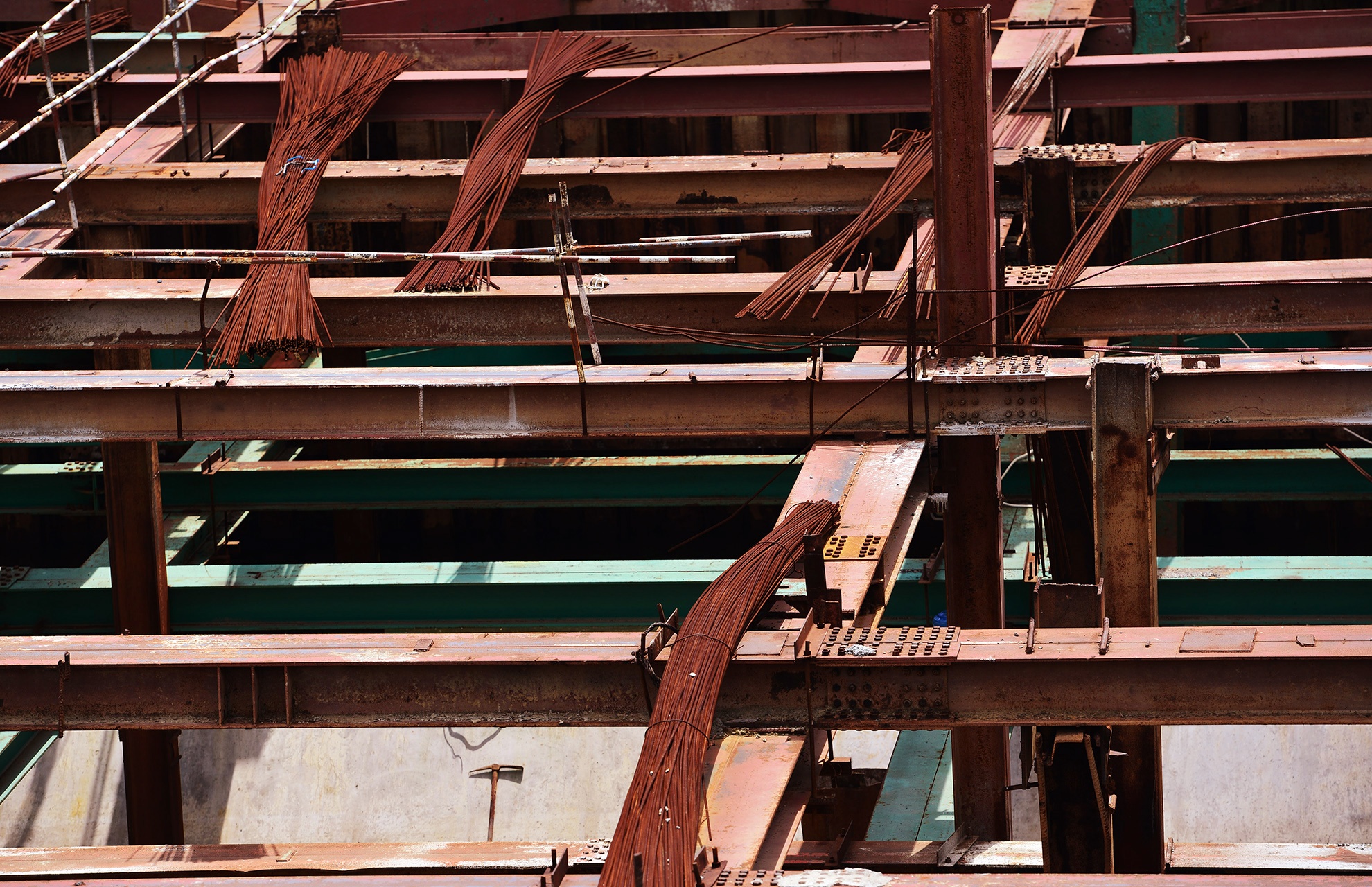 Canh "bat dong" du an ngan trieu 10.000 ty dong anh 12