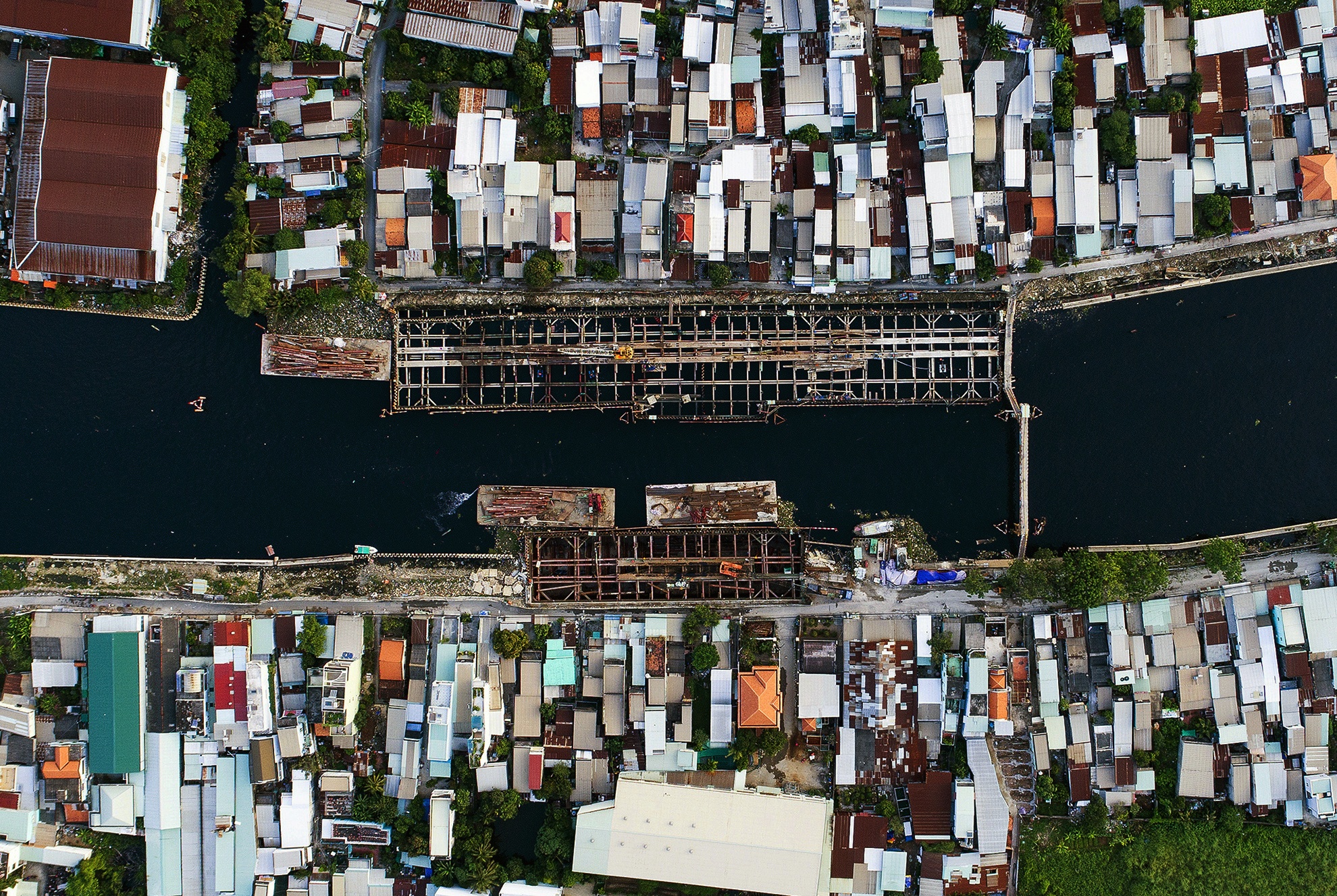 Canh "bat dong" du an ngan trieu 10.000 ty dong anh 13