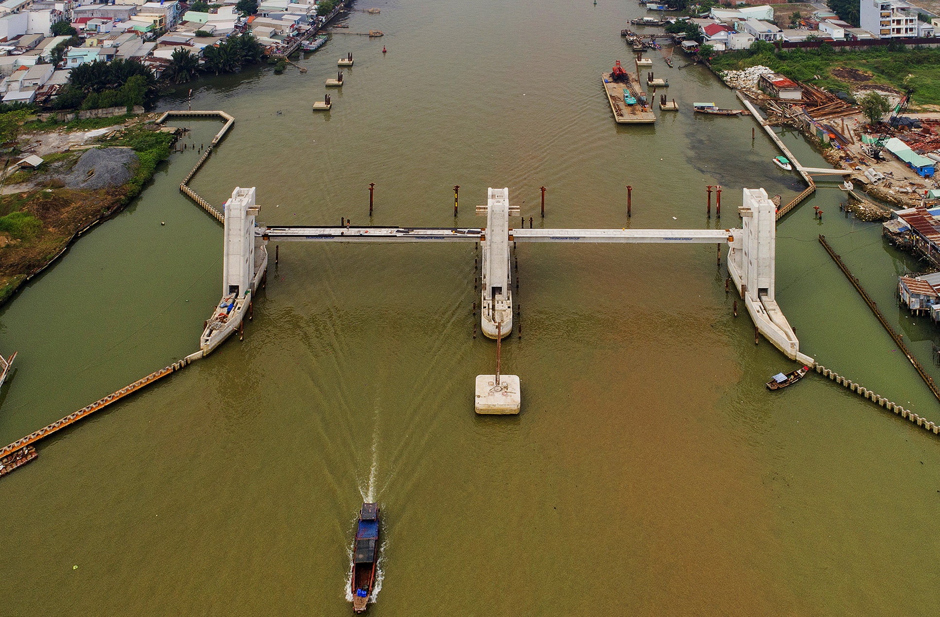 Canh "bat dong" du an ngan trieu 10.000 ty dong anh 16