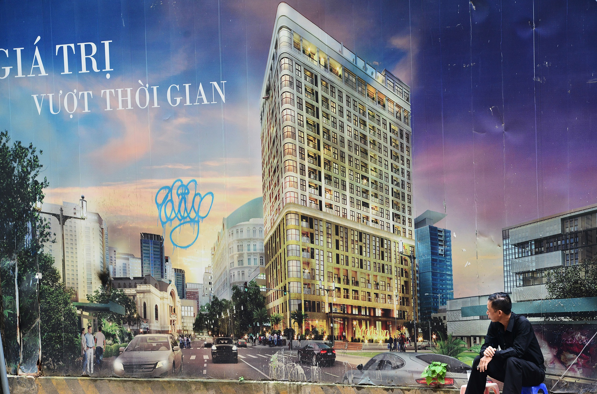 dat vang cuu Pho chu tich TP.HCM giao cho Vu nhom anh 10