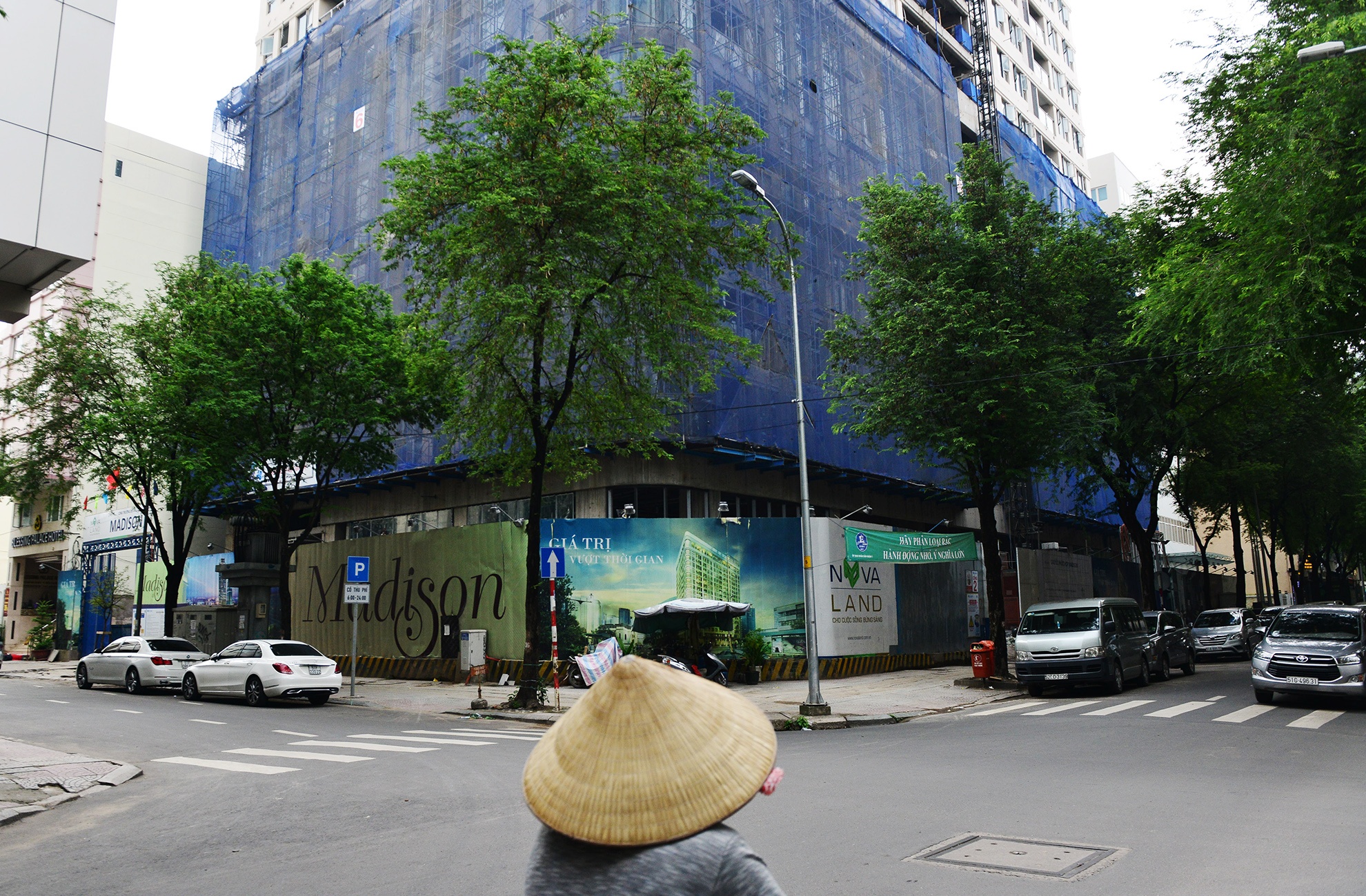 dat vang cuu Pho chu tich TP.HCM giao cho Vu nhom anh 8