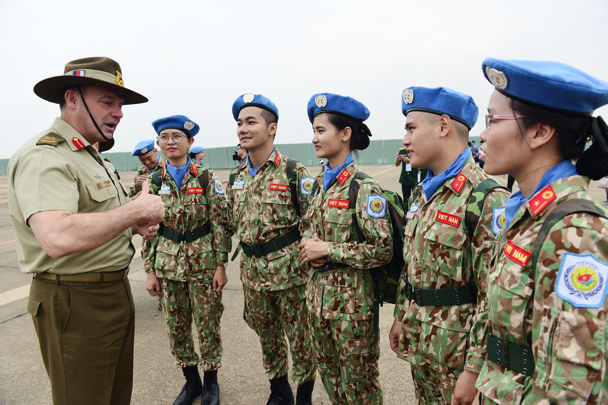 Linh VN gin giu hoa binh LHQ anh 15