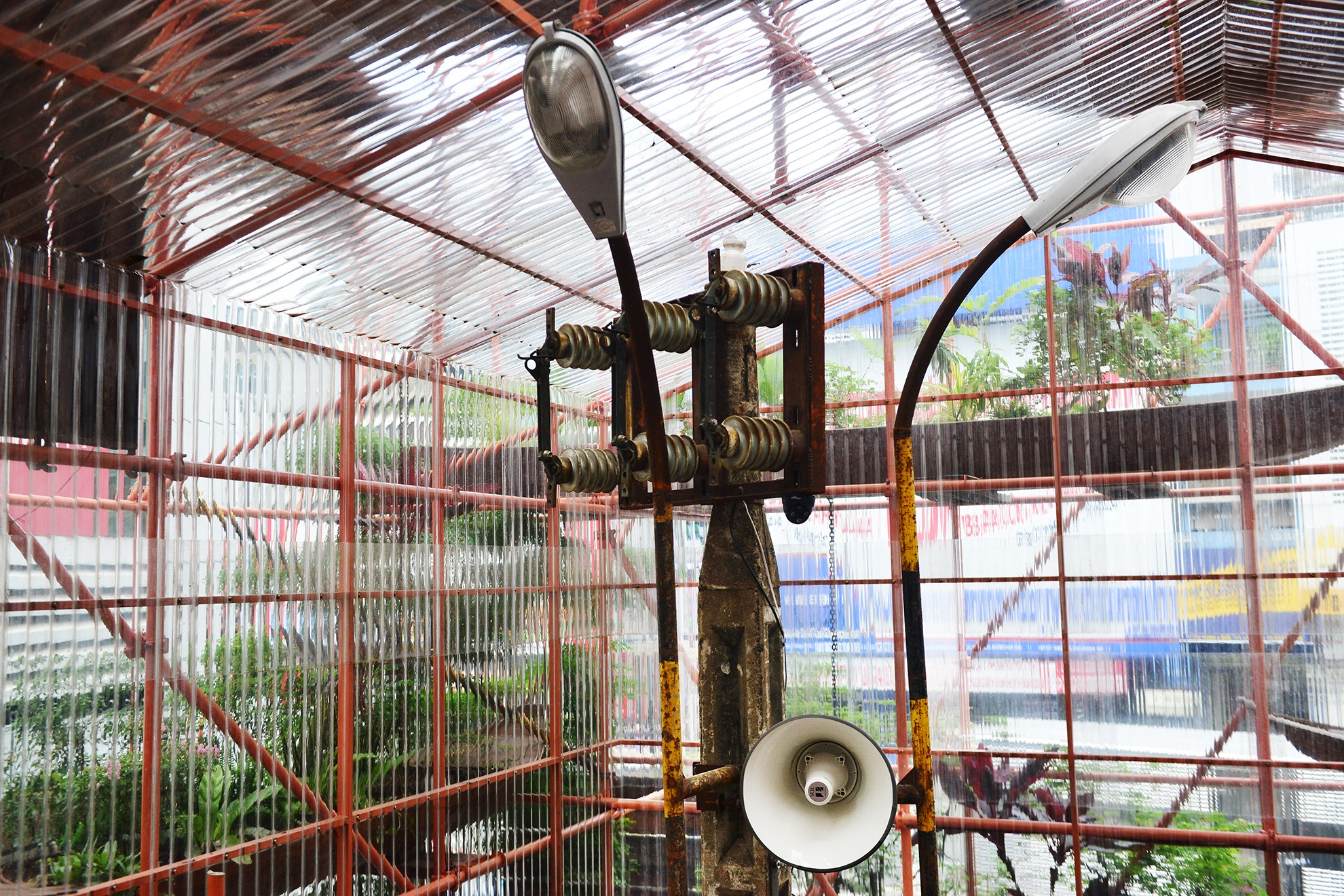 doc dao ca phe gian giao o Sai Gon anh 10