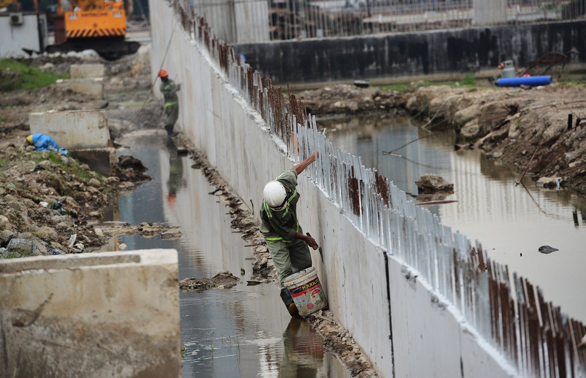 Vi tri dac dia nha hat 1.500 ty o Thu Thiem anh 11