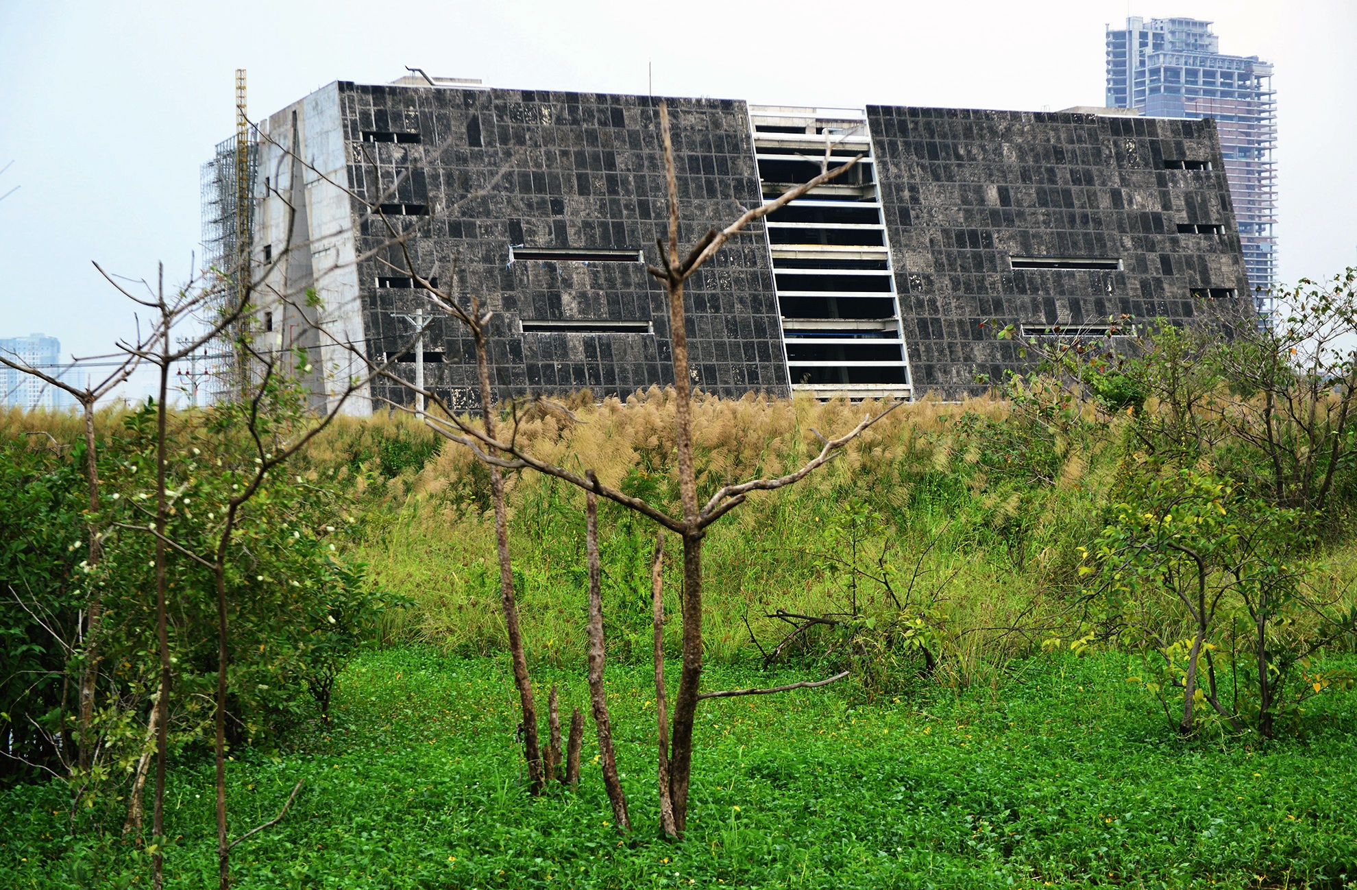 Vi tri dac dia nha hat 1.500 ty o Thu Thiem anh 9