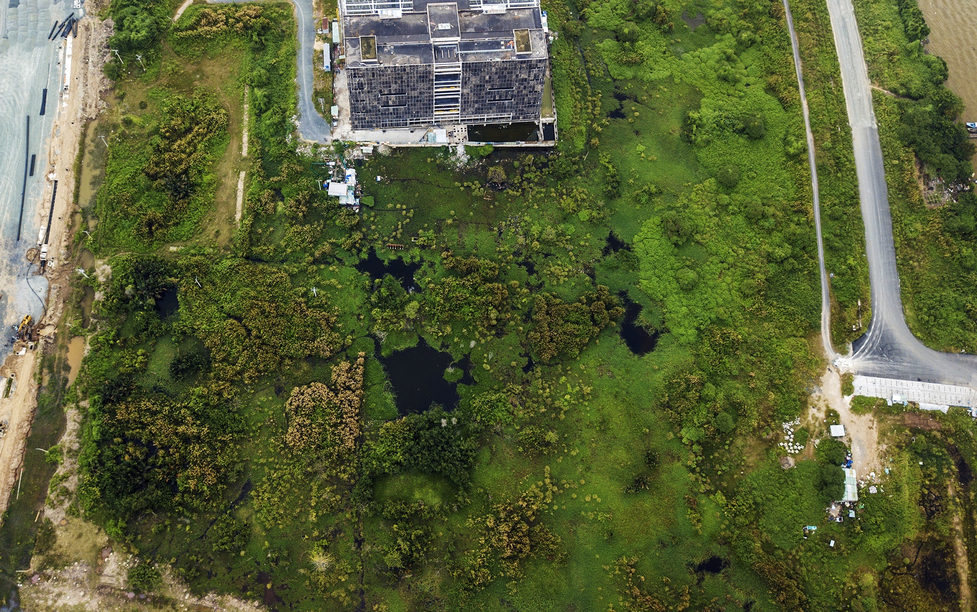 Vi tri dac dia nha hat 1.500 ty o Thu Thiem anh 6