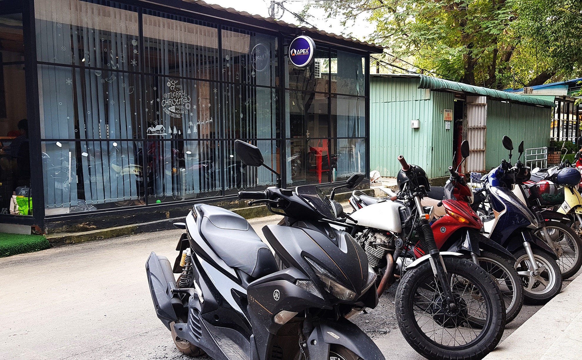 hien trang cac nha hat o TP.HCM hien nay anh 12