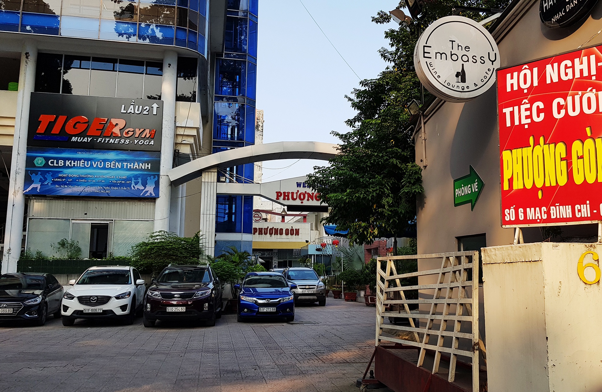 hien trang cac nha hat o TP.HCM hien nay anh 15