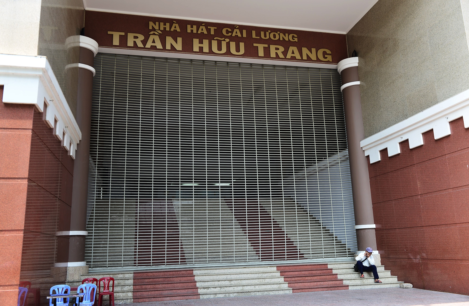 hien trang cac nha hat o TP.HCM hien nay anh 18