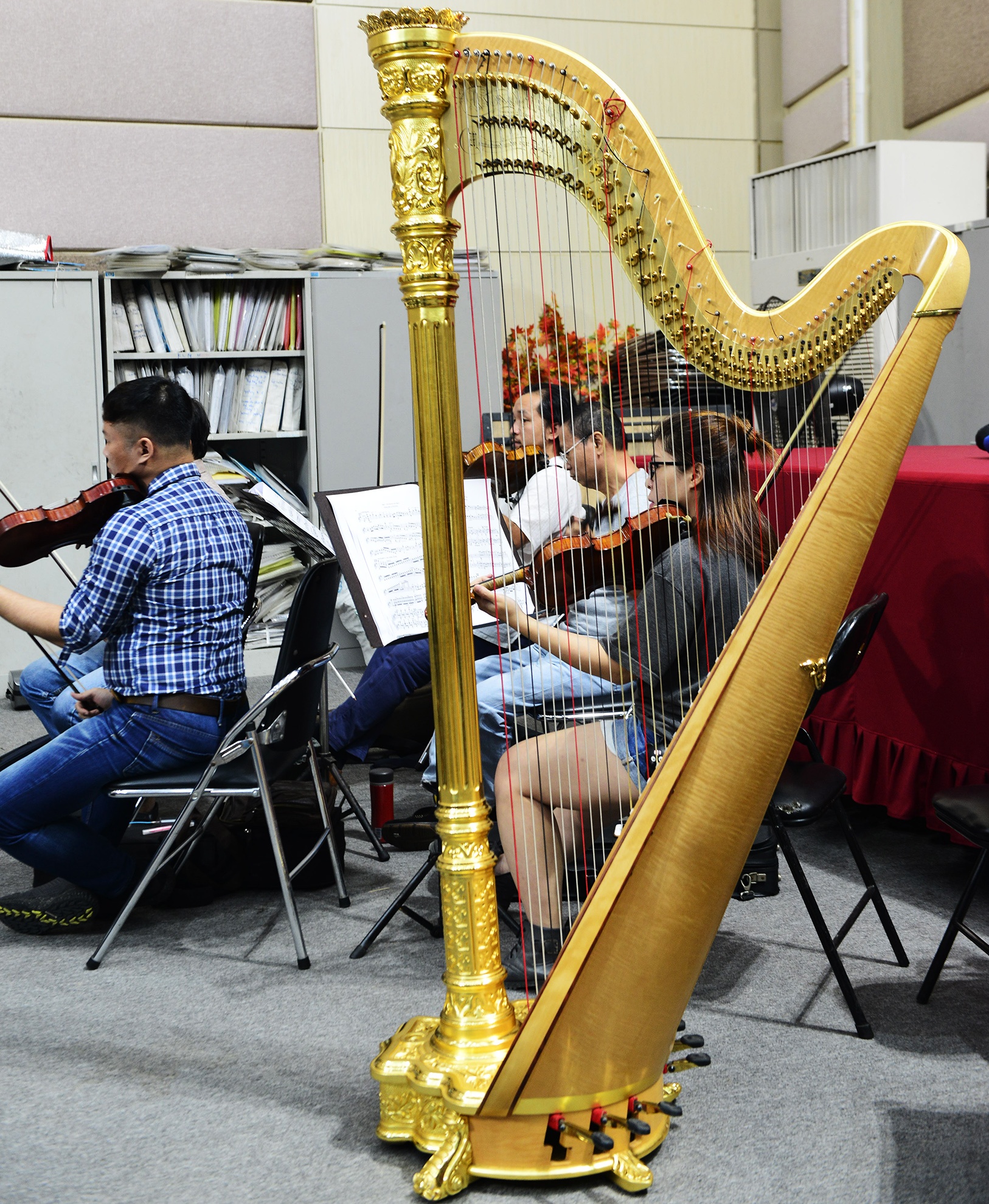 Can canh khong gian luu giu bo nhac cu 47 ty dong anh 12