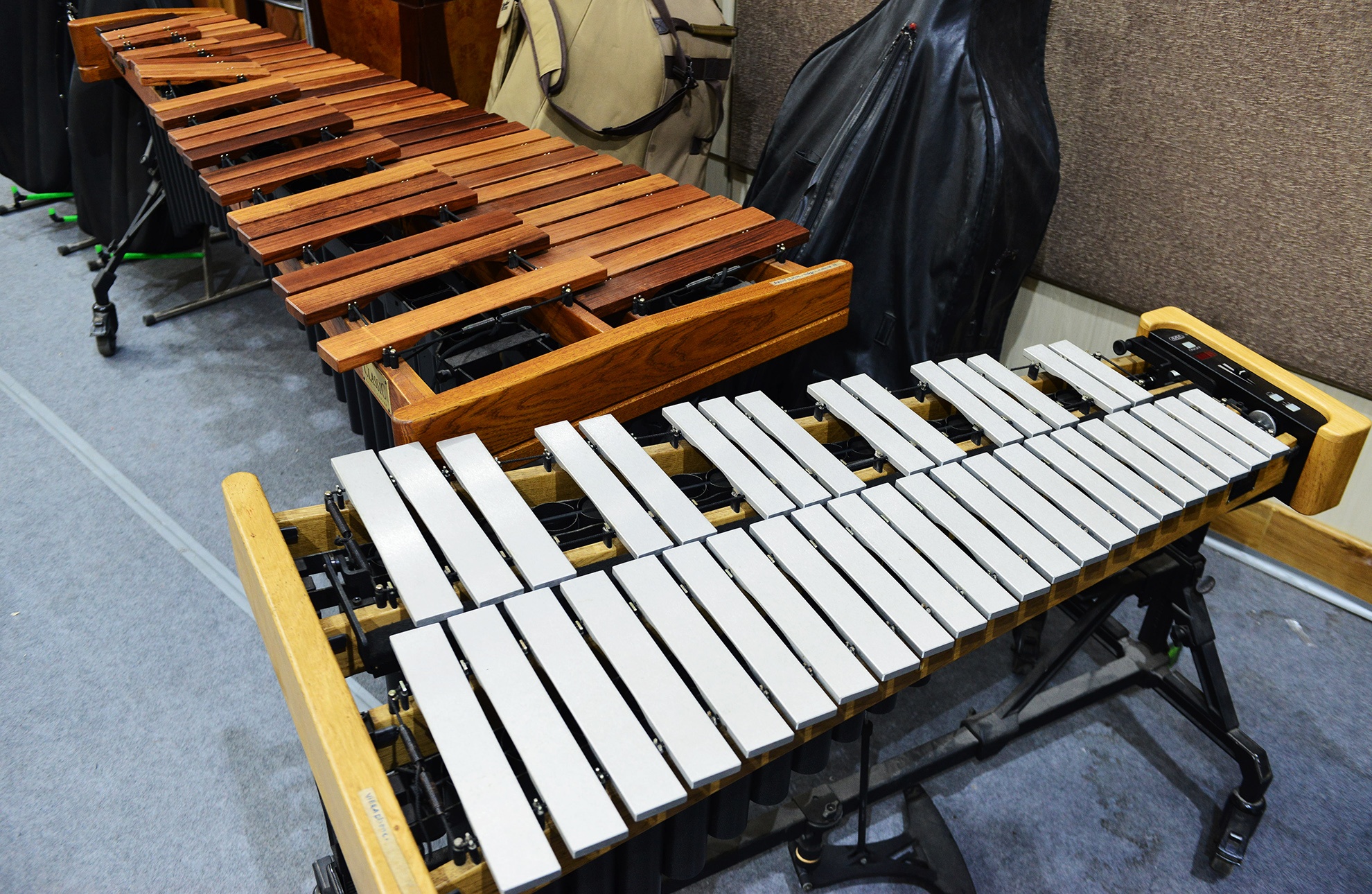 Can canh khong gian luu giu bo nhac cu 47 ty dong anh 14