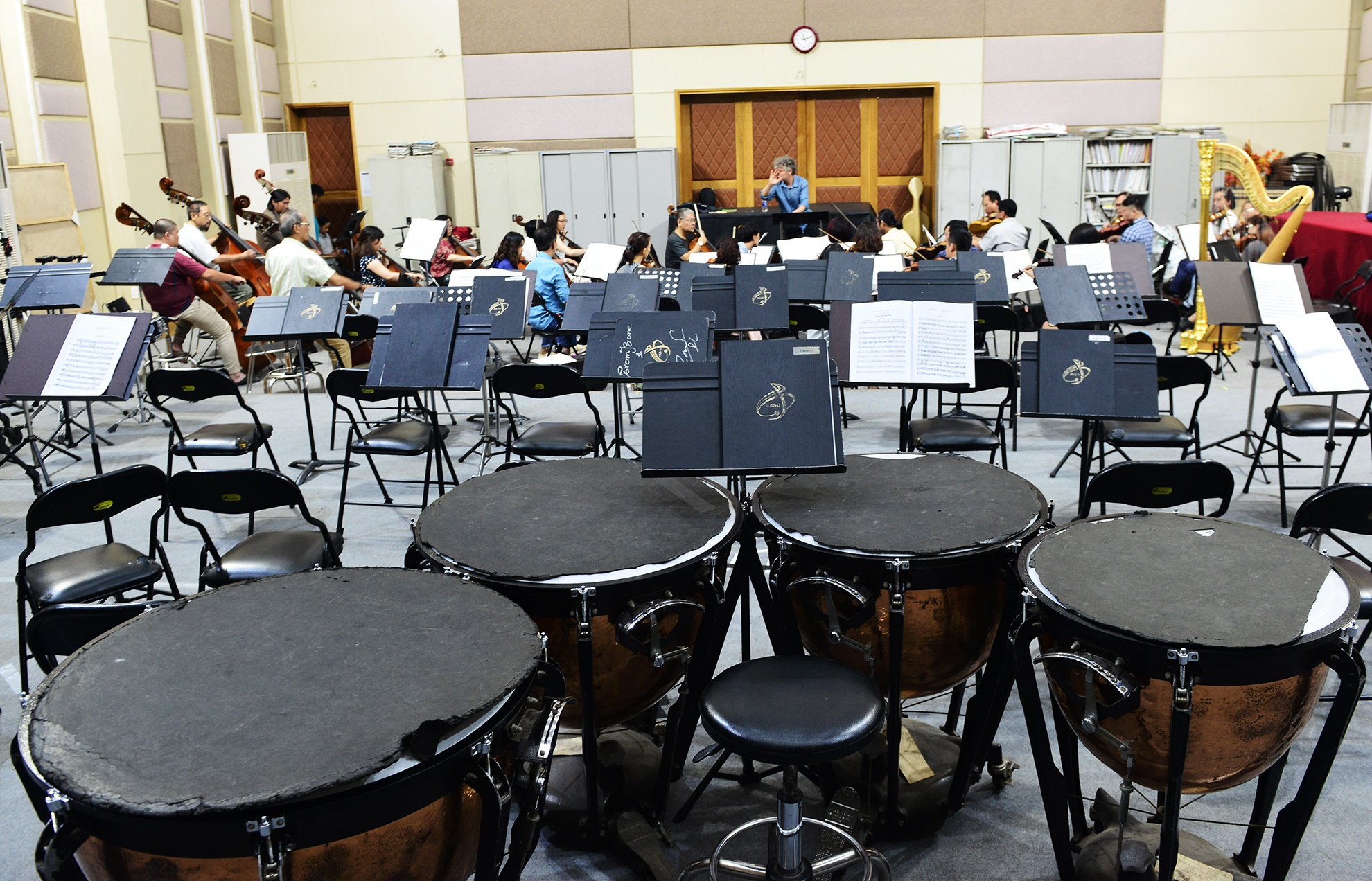 Can canh khong gian luu giu bo nhac cu 47 ty dong anh 15