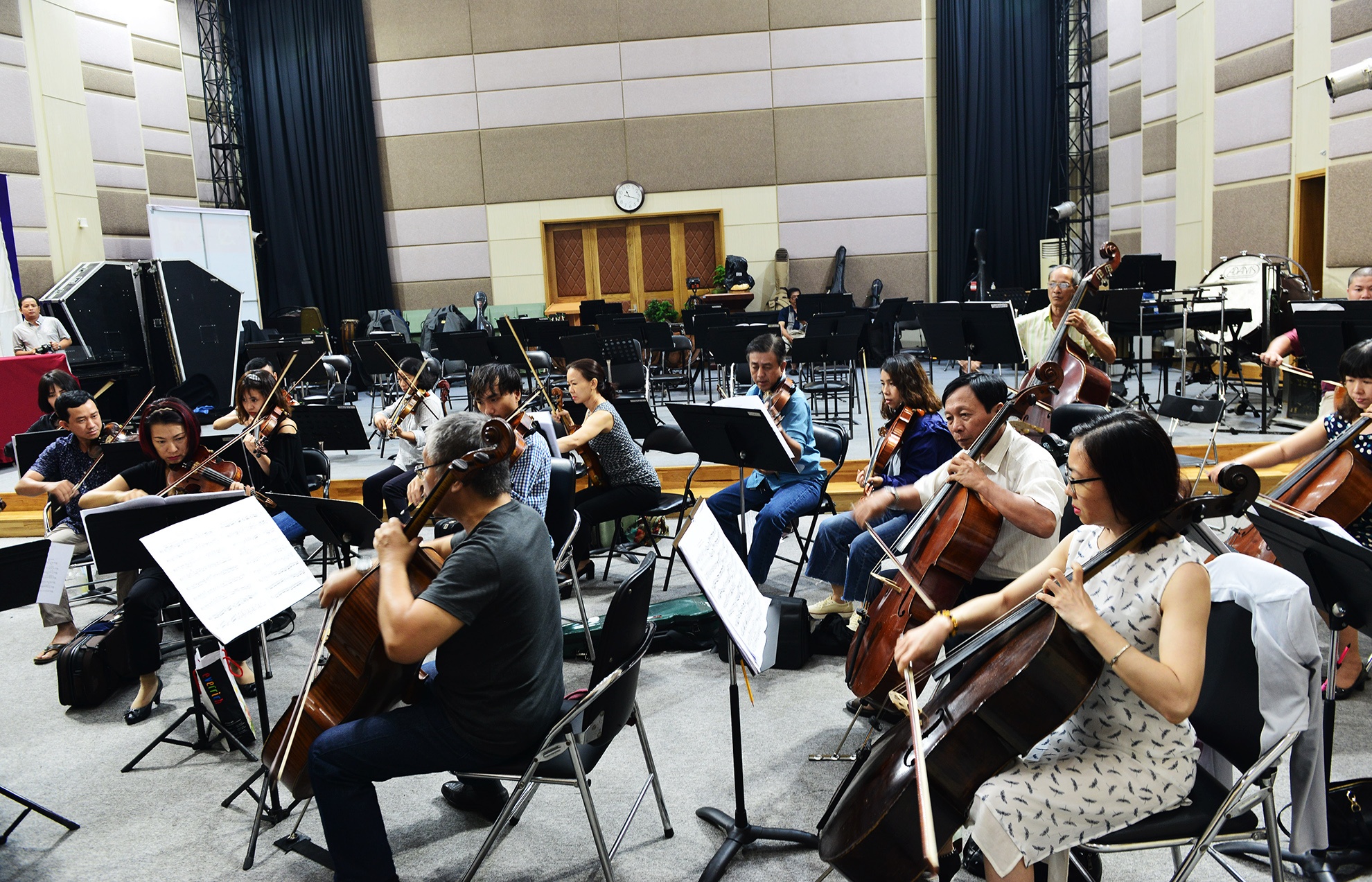 Can canh khong gian luu giu bo nhac cu 47 ty dong anh 2