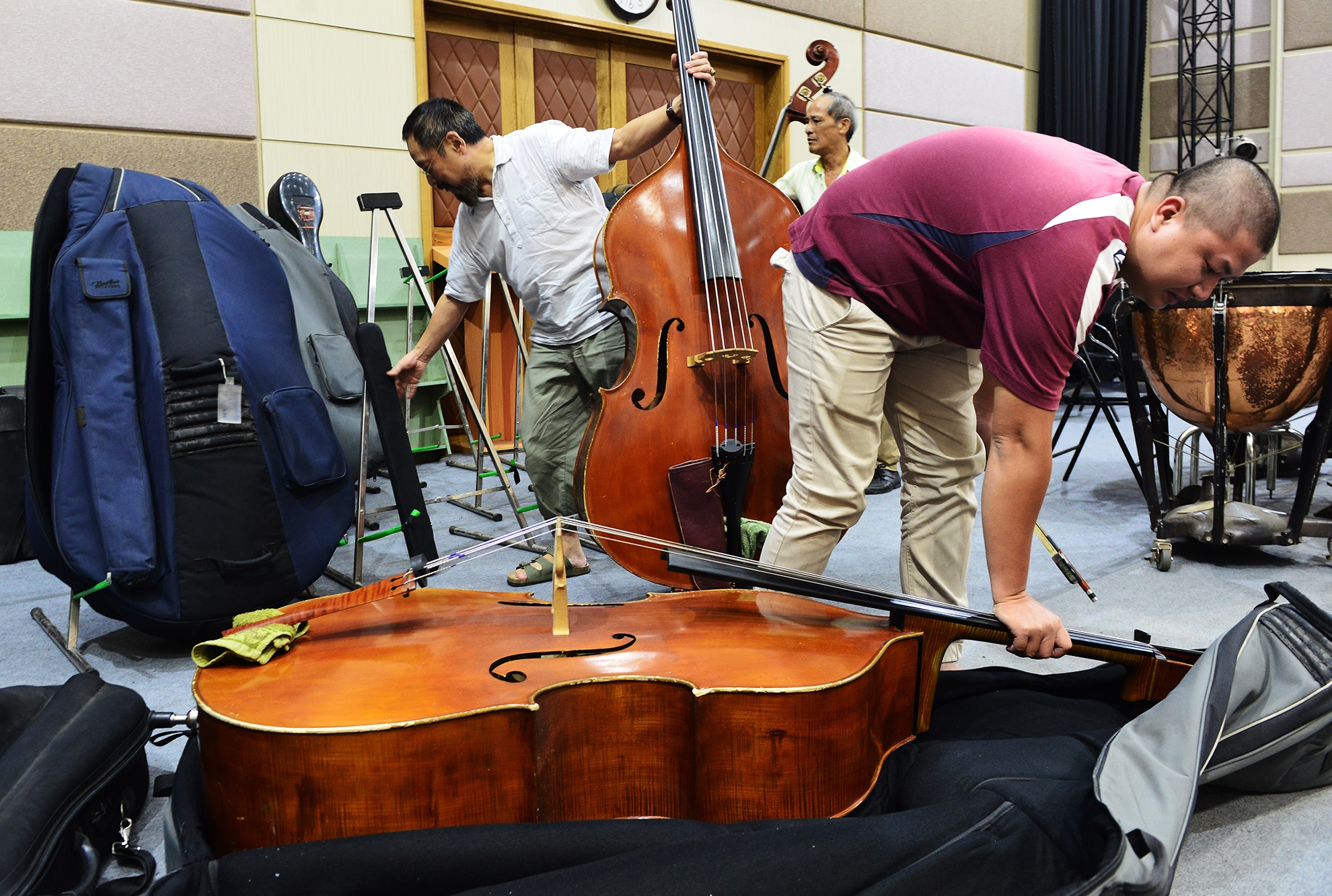 Can canh khong gian luu giu bo nhac cu 47 ty dong anh 5