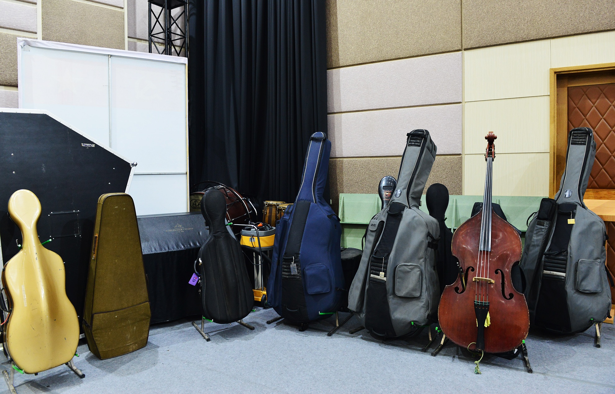 Can canh khong gian luu giu bo nhac cu 47 ty dong anh 8