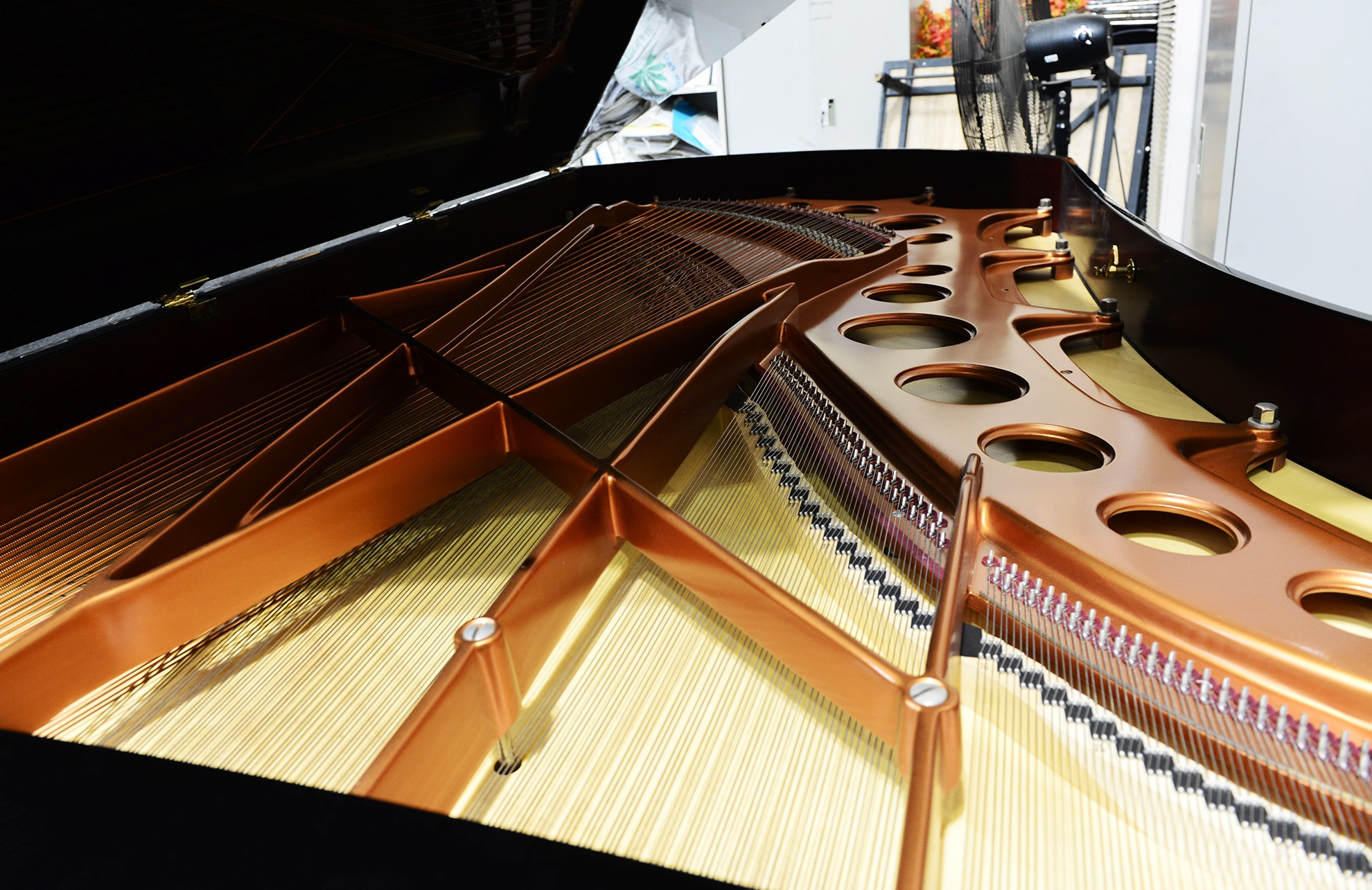 Can canh khong gian luu giu bo nhac cu 47 ty dong anh 10