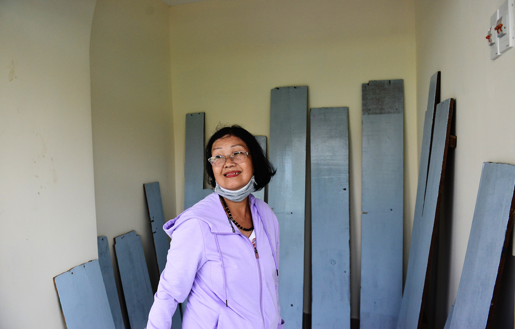 tieu thuong nhan sap cho moi sua chua Binh Tay anh 18