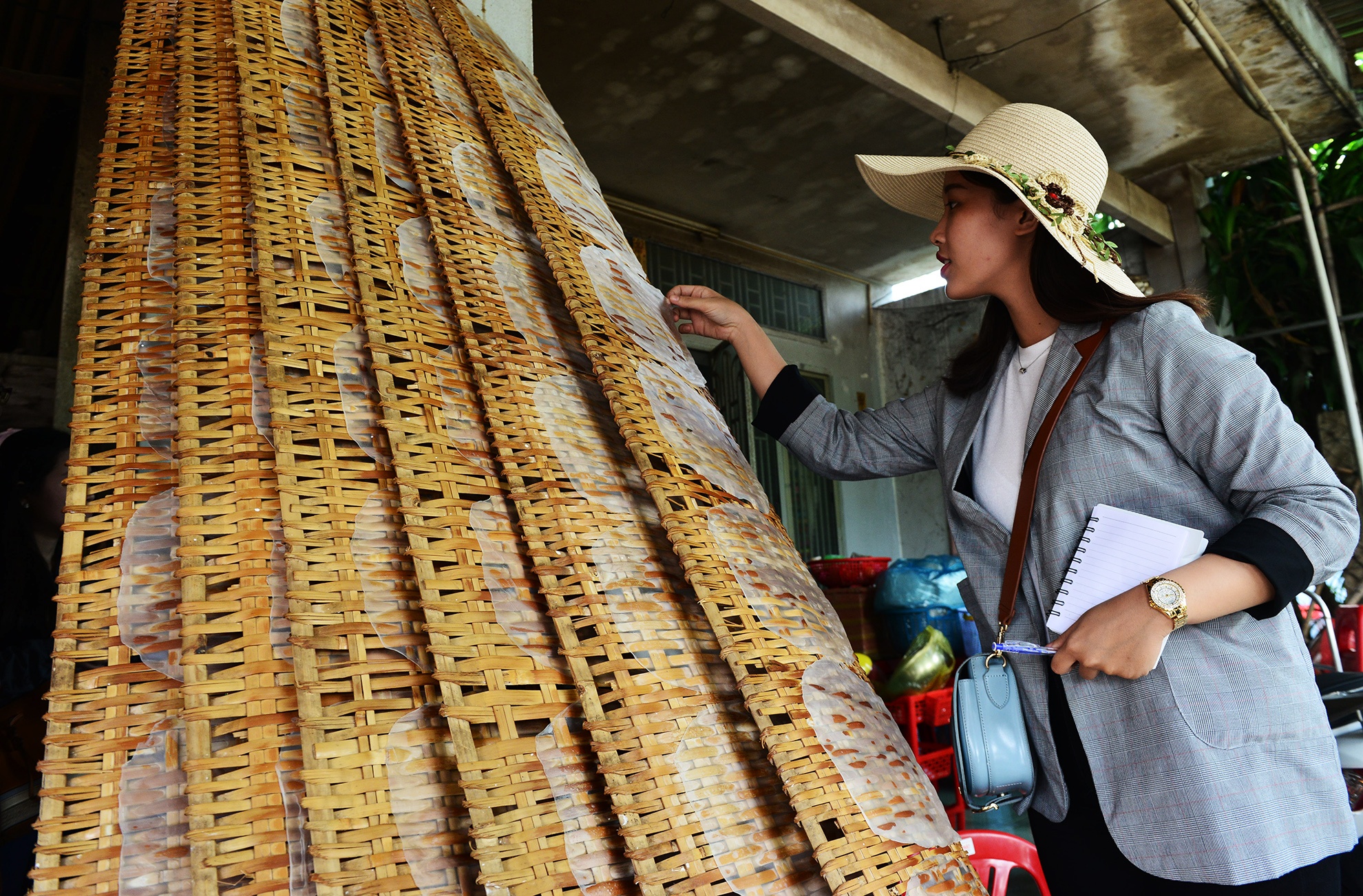 du lich Tay Ninh tu TP.HCM anh 1