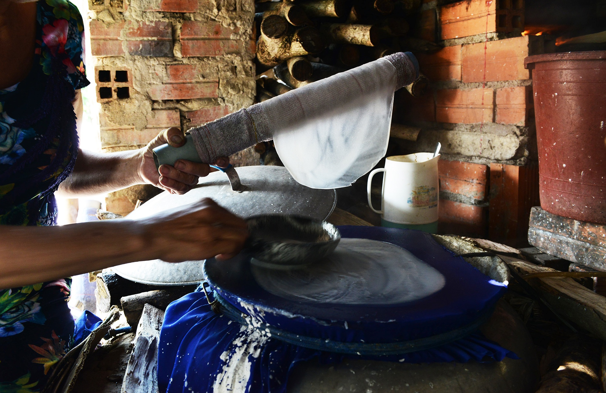 du lich Tay Ninh tu TP.HCM anh 2